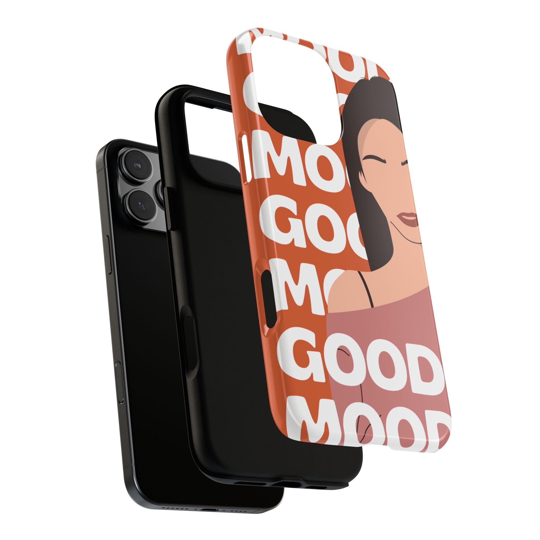Mood Phone Case