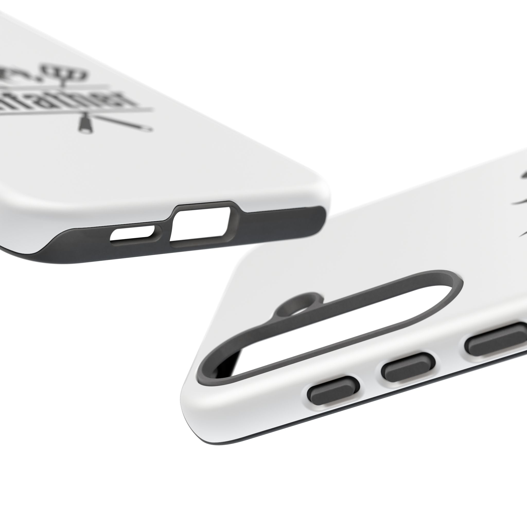 The Grillfather Phone Case
