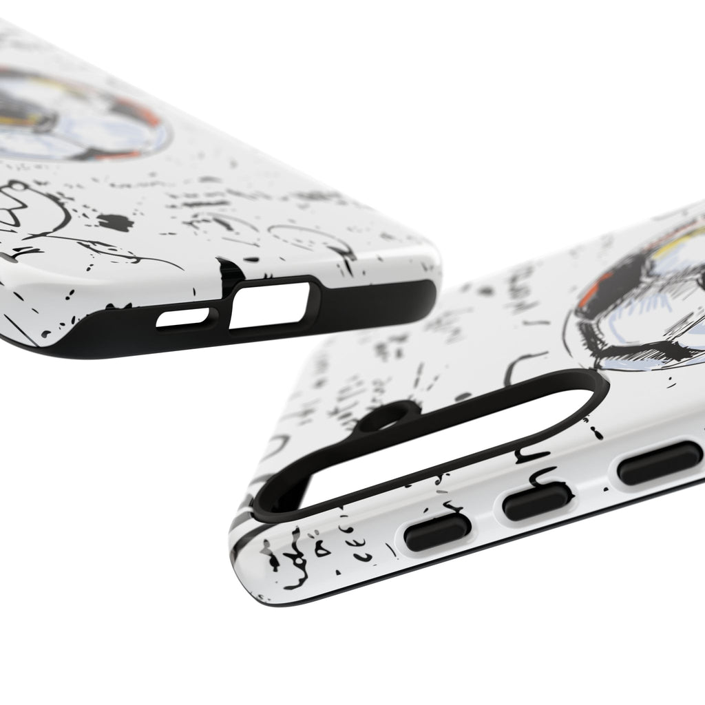 Playmaker Phone Case — Sports Athlete Aesthetic Cover