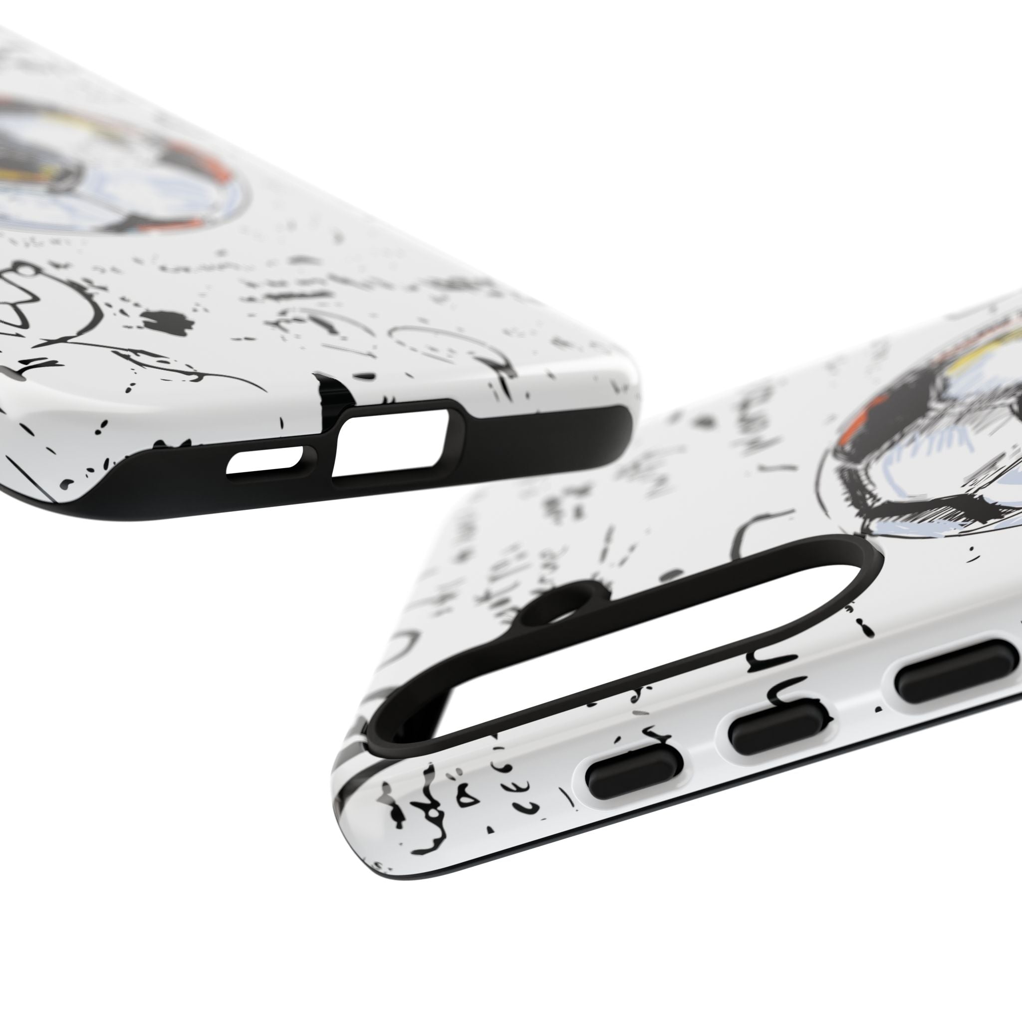 Playmaker Phone Case — Sports Athlete Aesthetic Cover