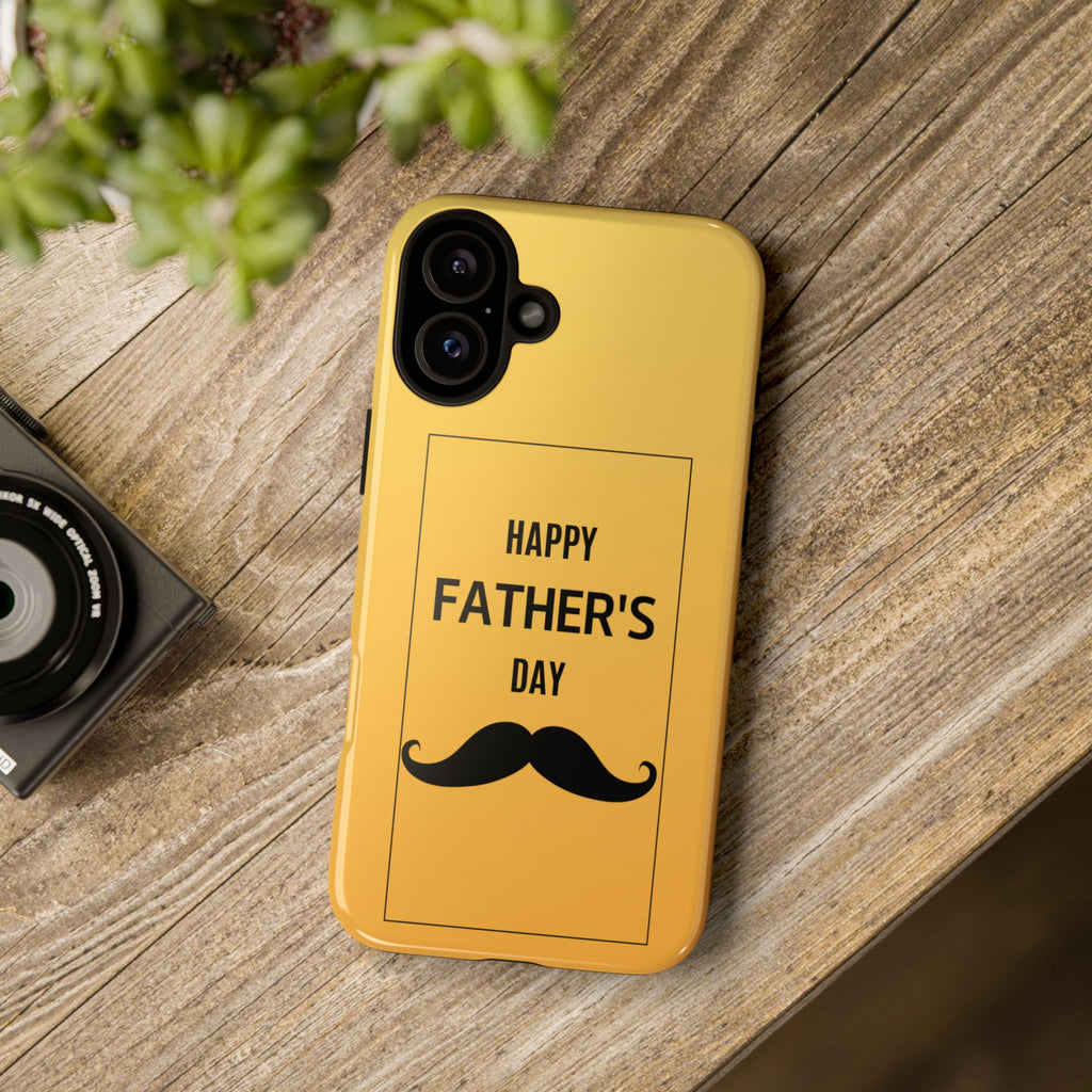 Happy Father's Day Phone Case