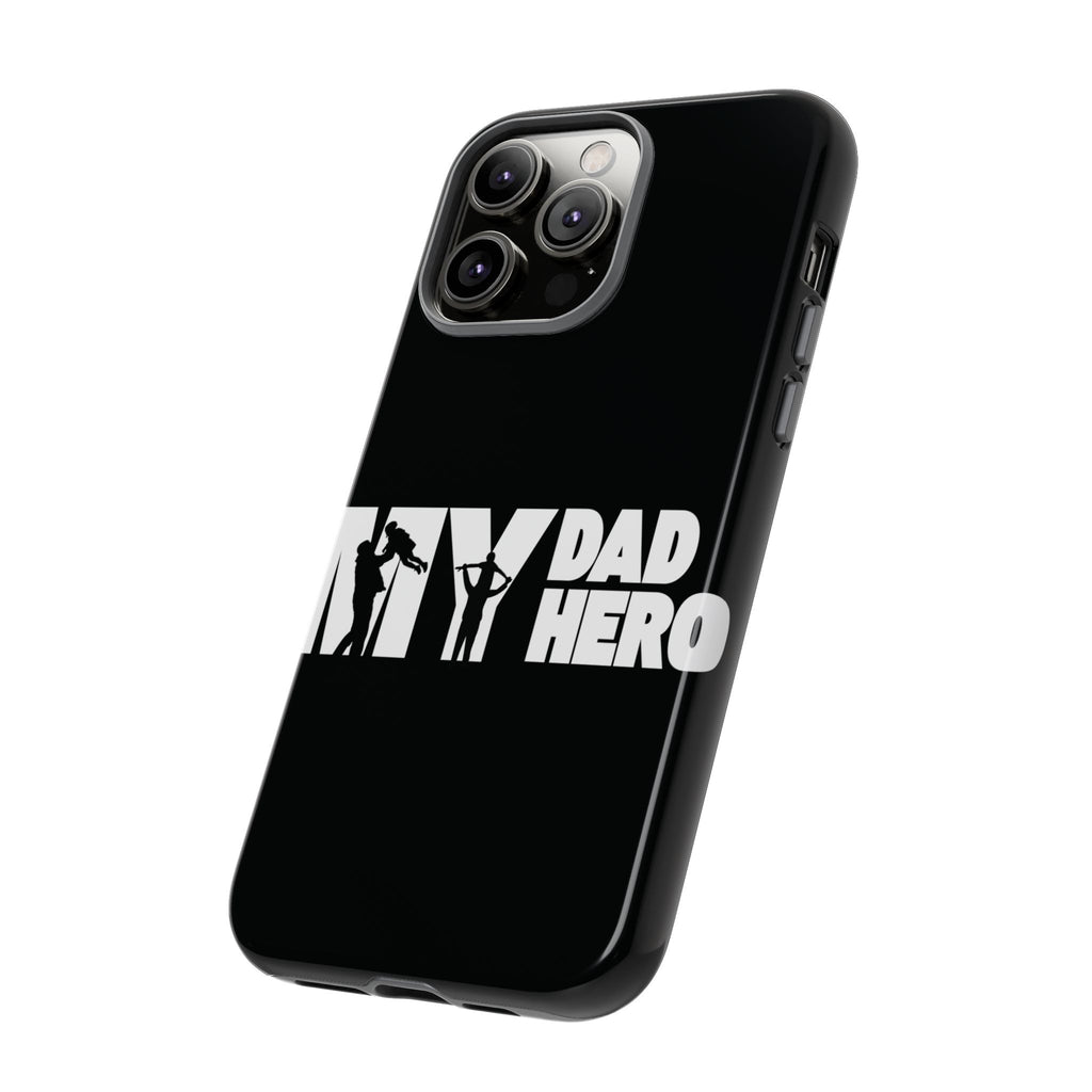 My Dad My Hero Case