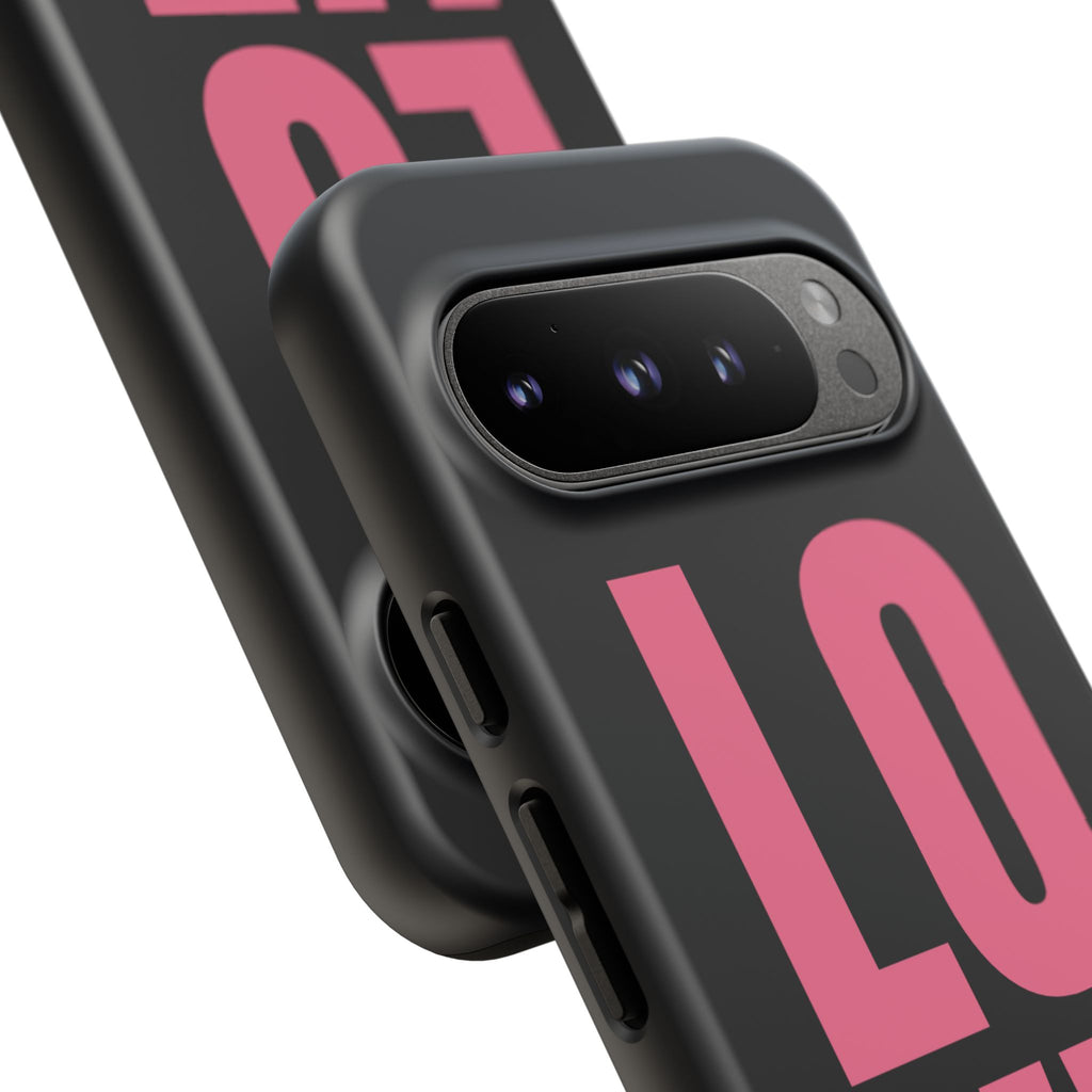 LOVE Phone Case
