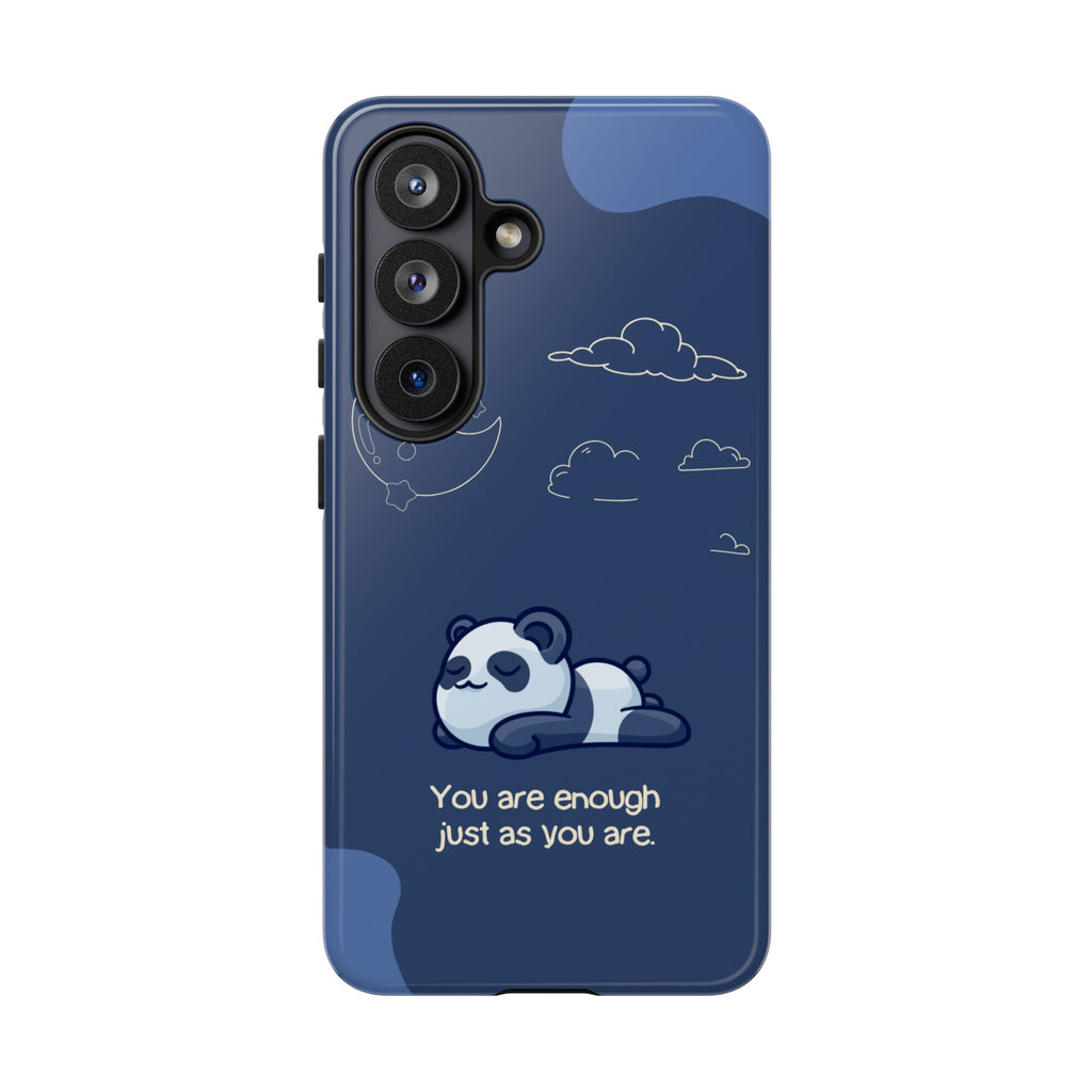 You Are Enough Phone Case