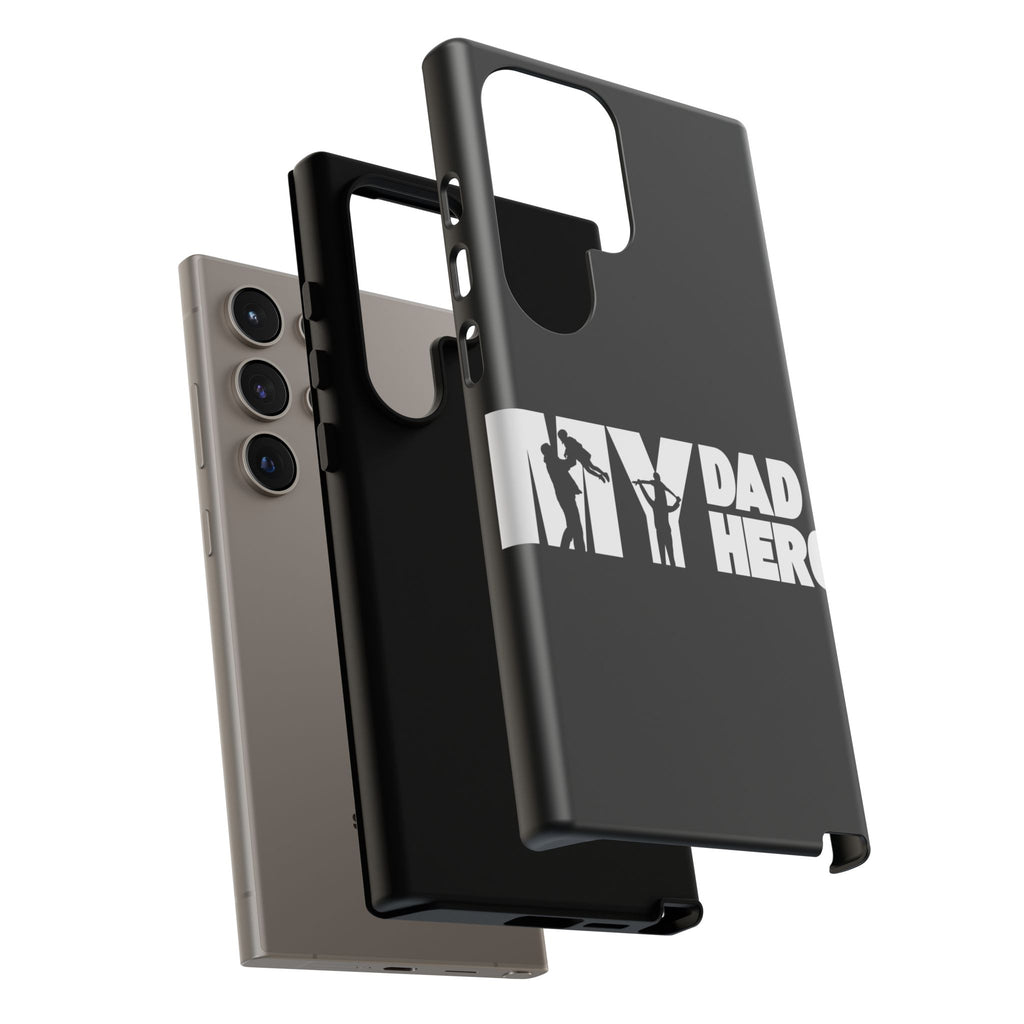 My Dad My Hero Case