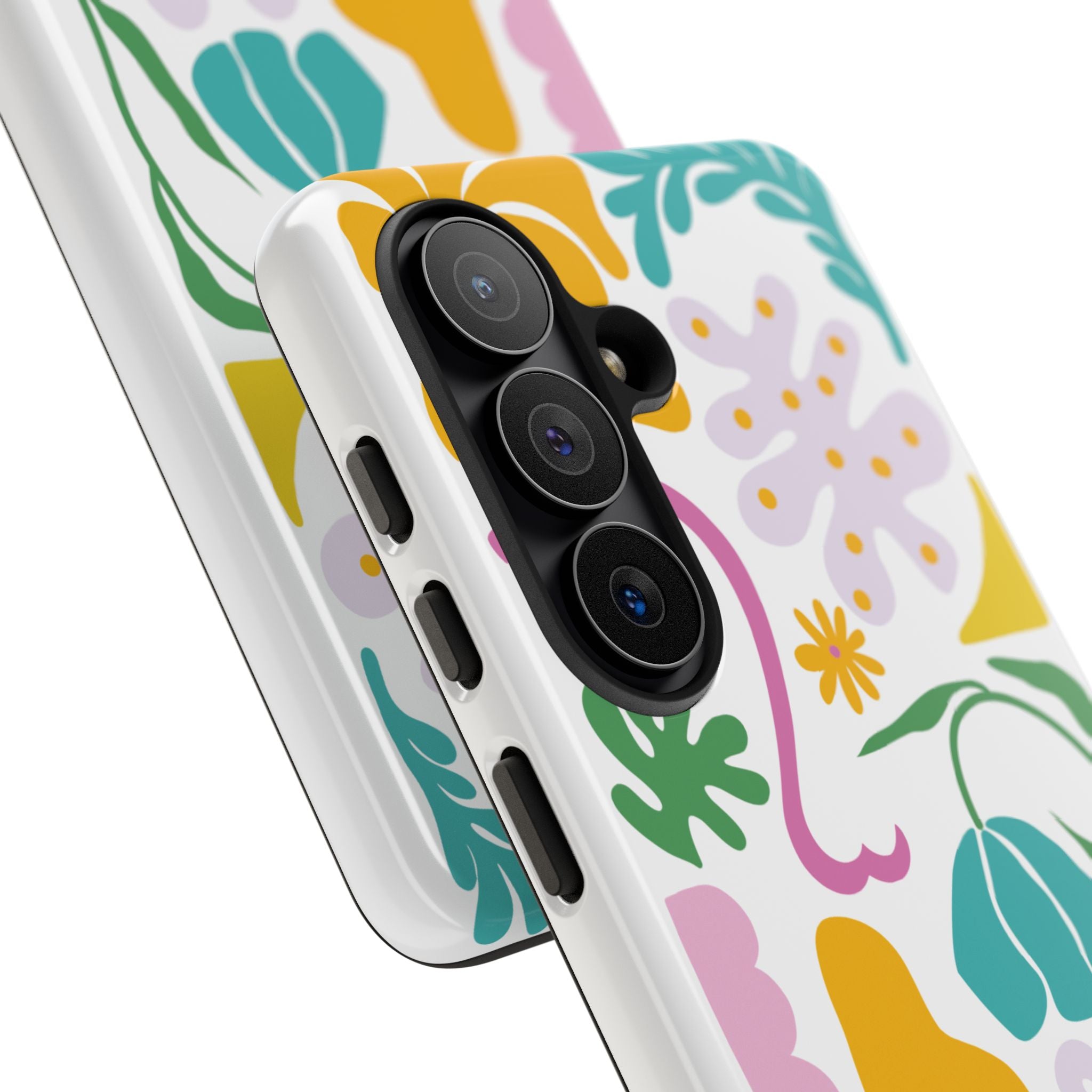 Abstract Floral