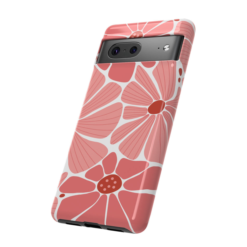 Pink Daisy