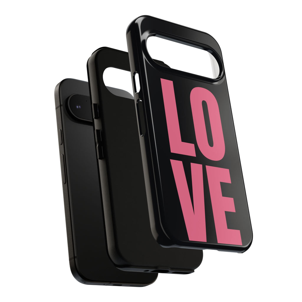 LOVE Phone Case