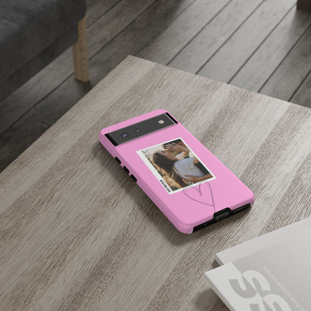 Personalized Couple Case