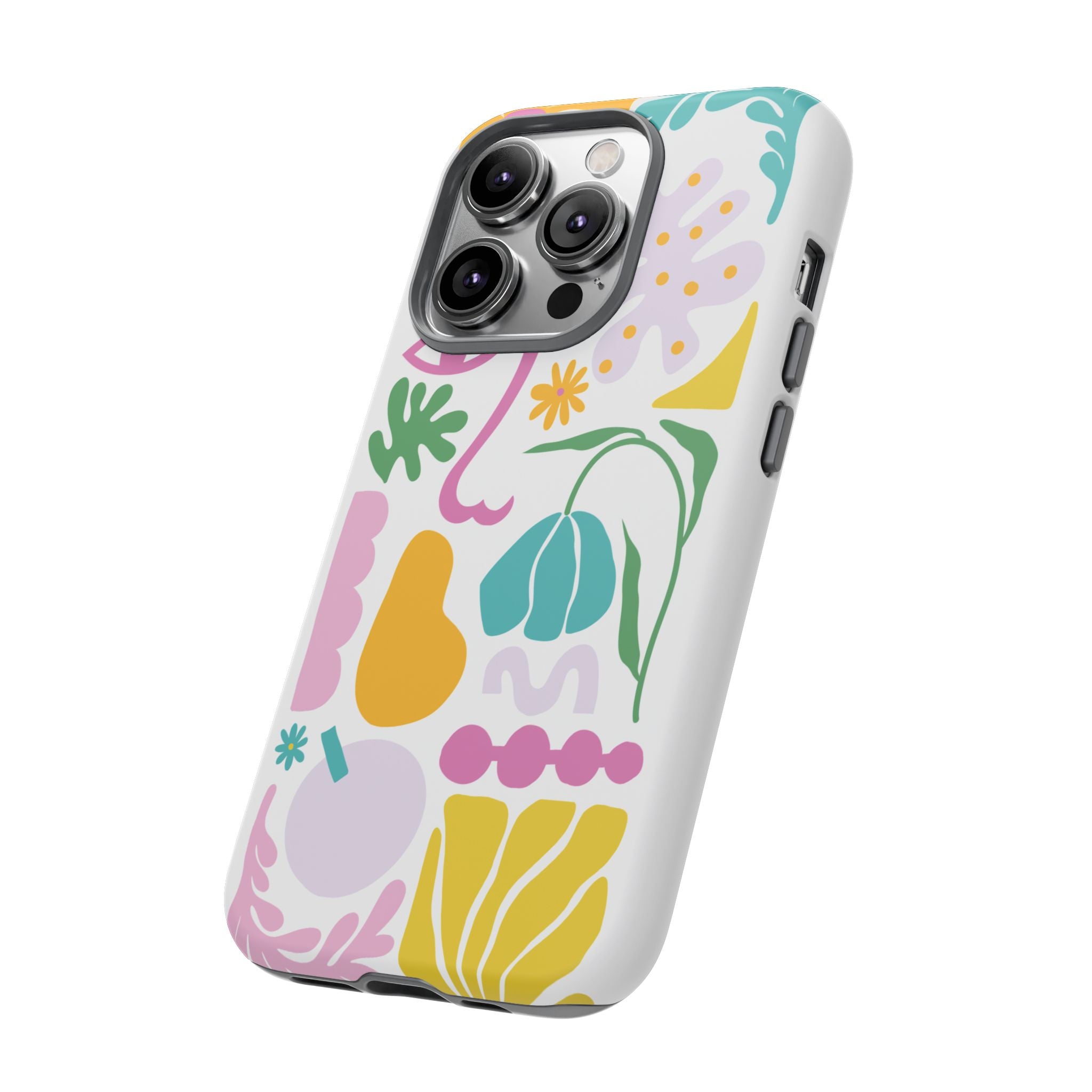 Abstract Floral