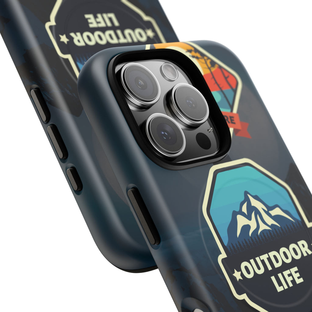 Into the Wild Premium MagSafe