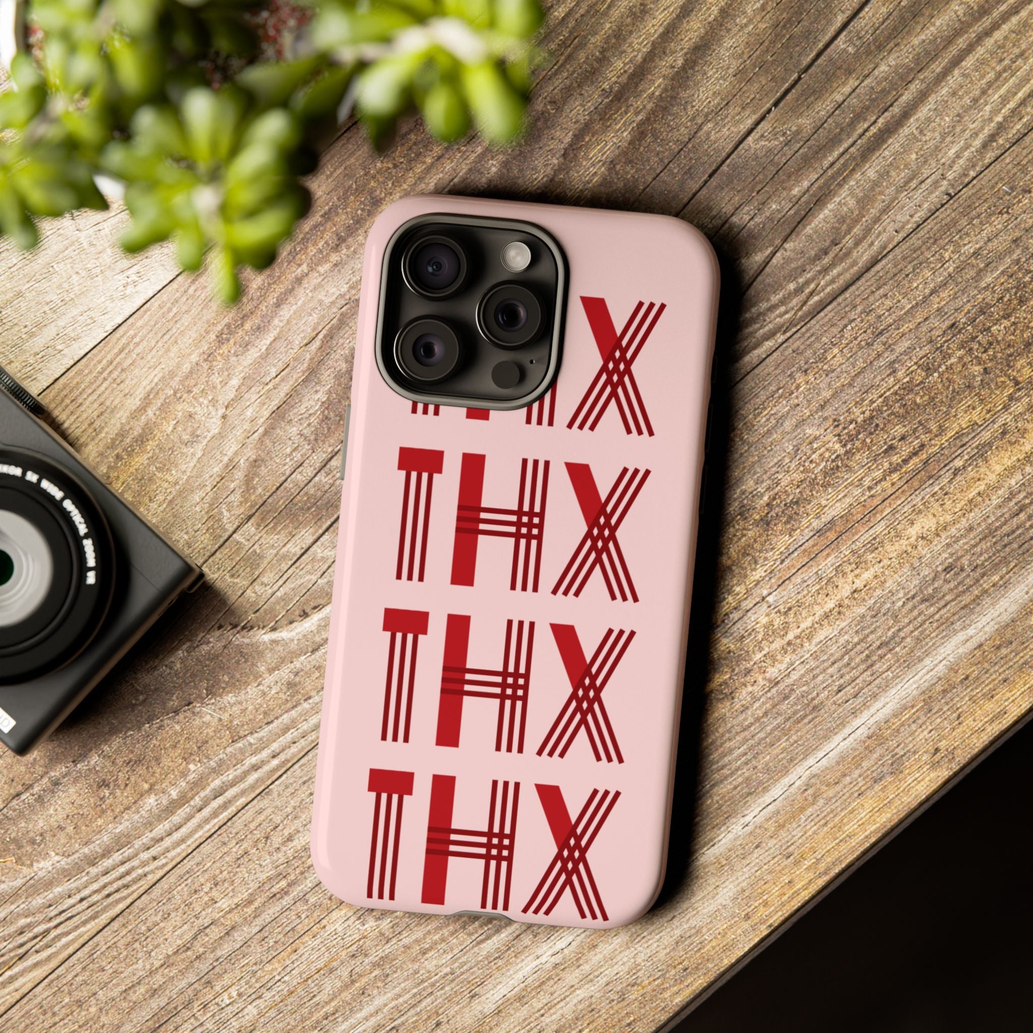 THX Phone Case