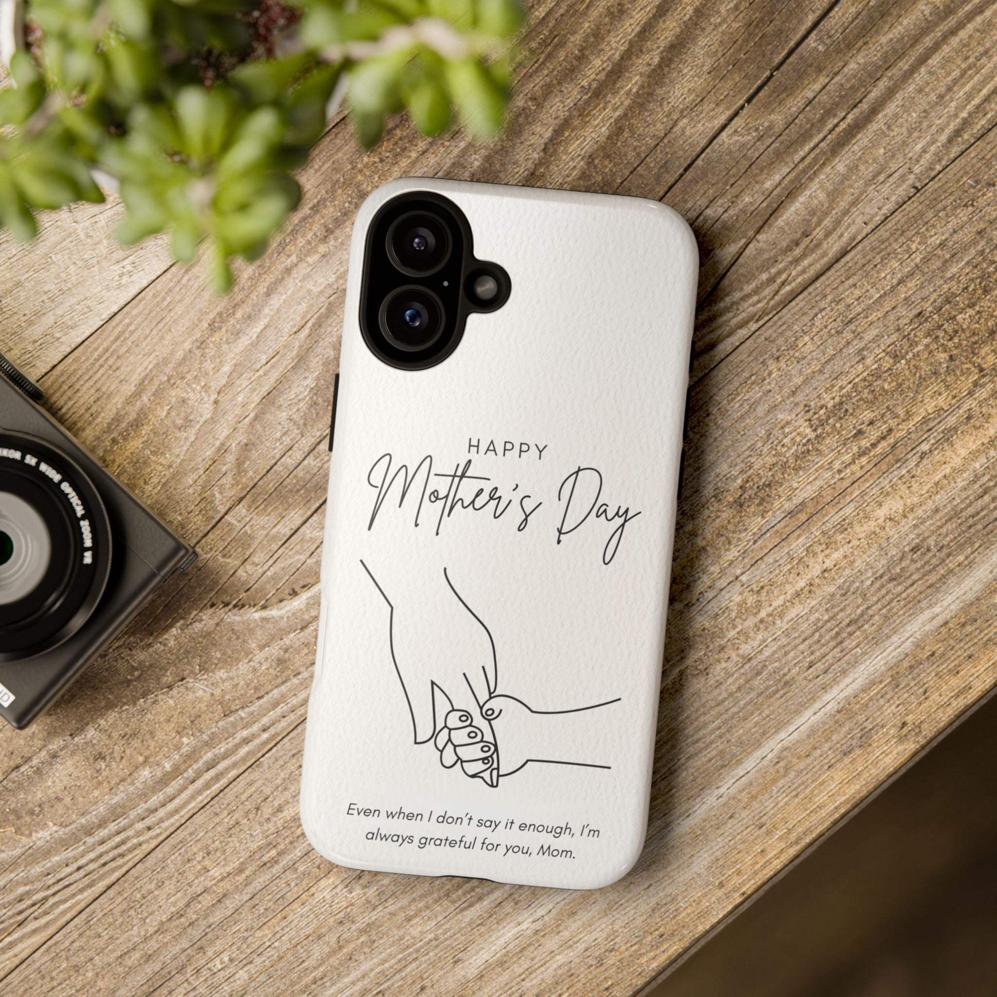 Happy Mother’s Day