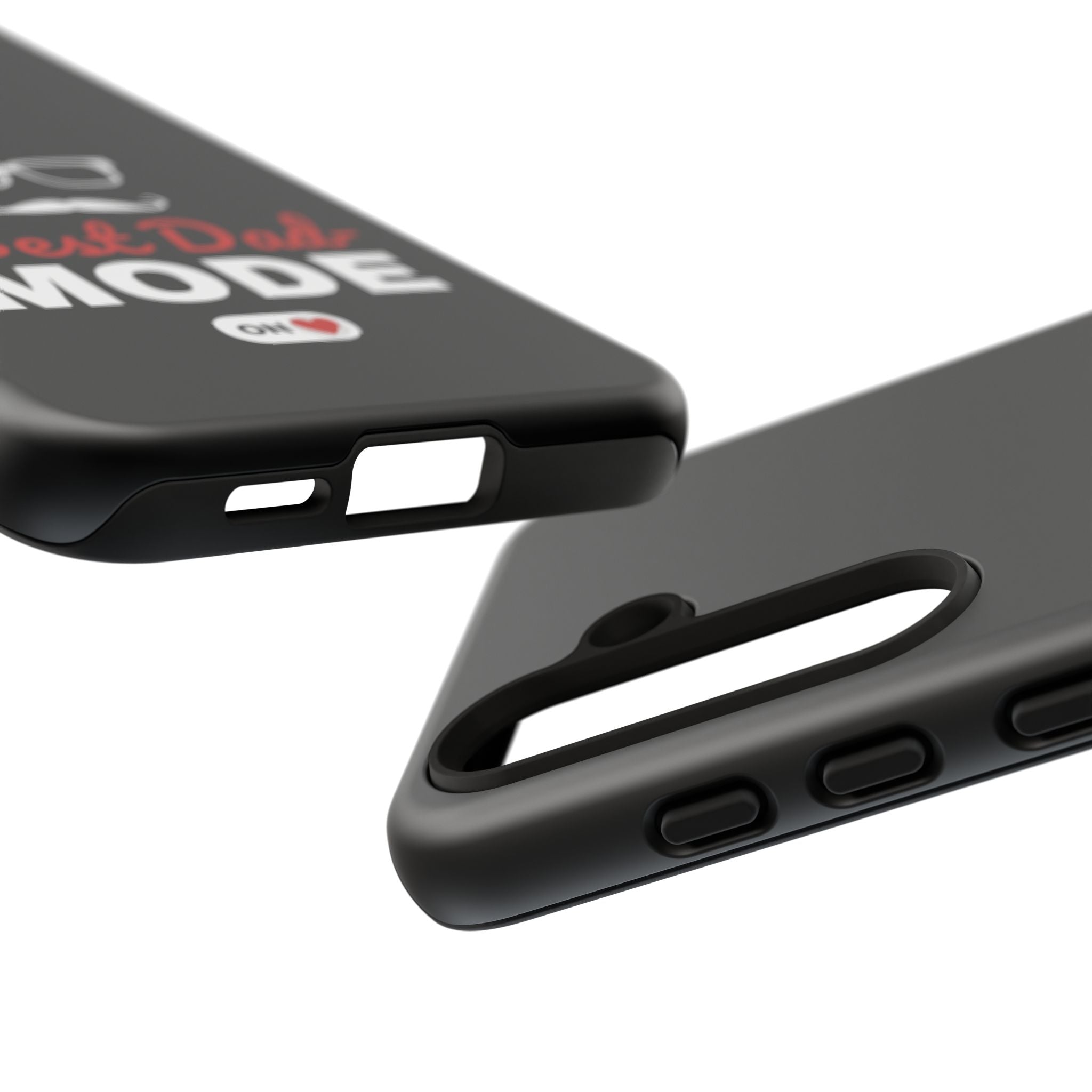 Best Dad Mode Phone Case