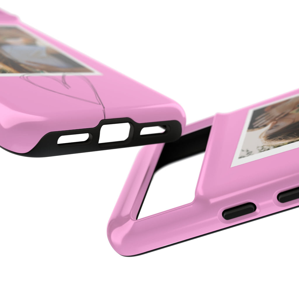 Personalized Couple Case