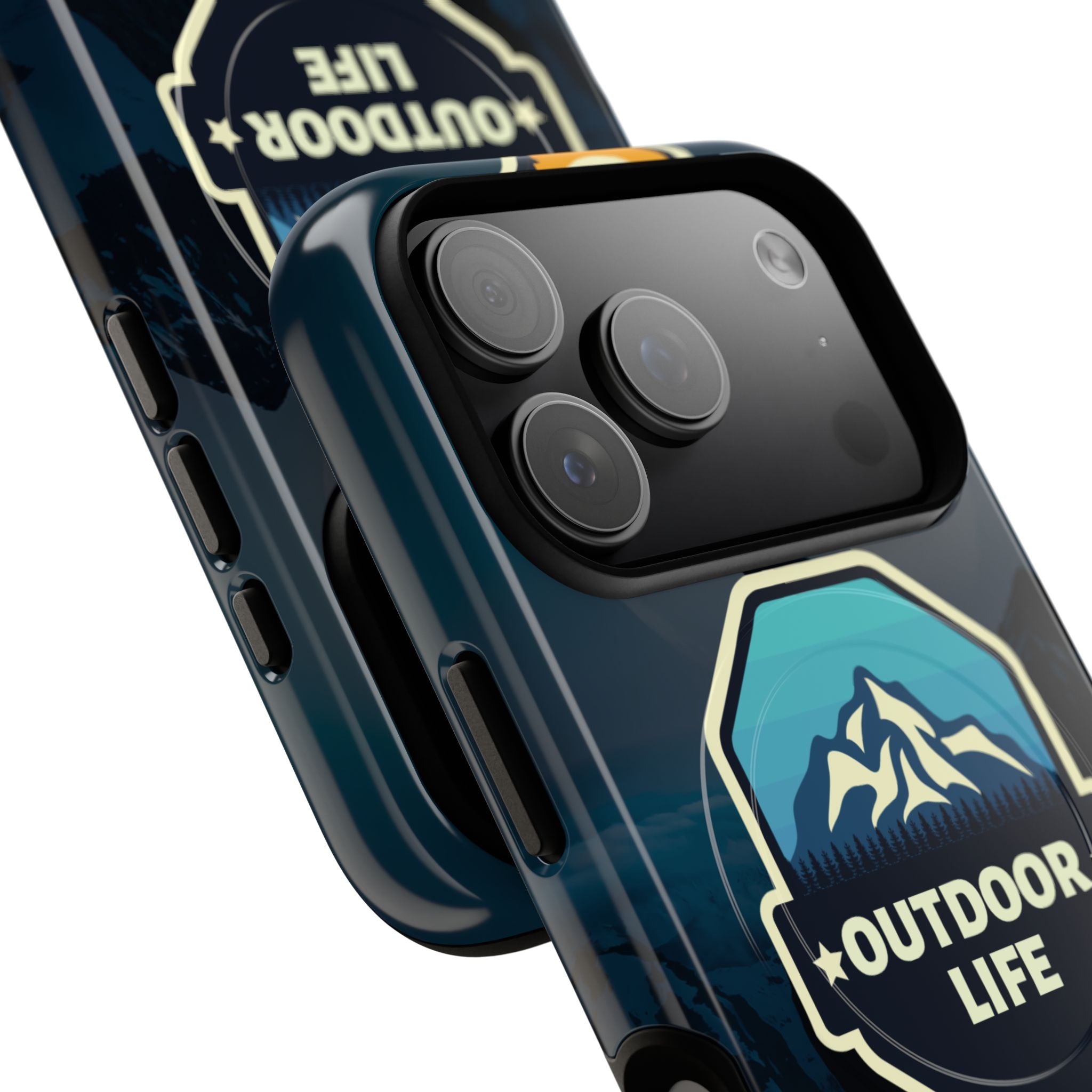 Into the Wild Premium MagSafe