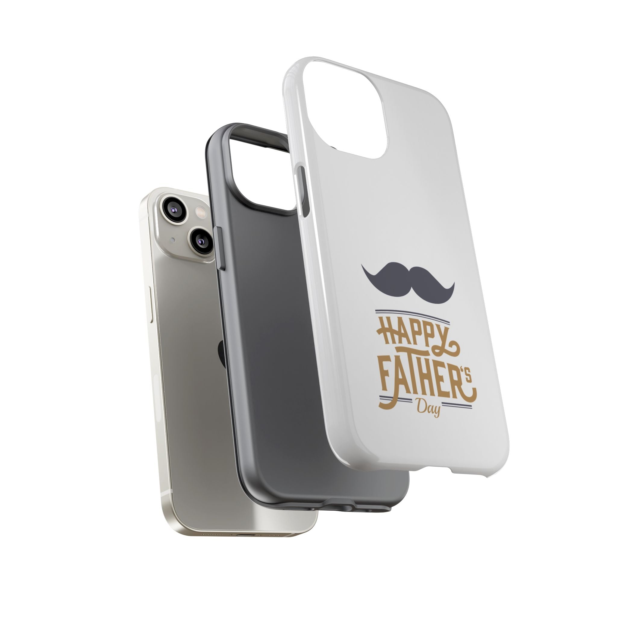 Luxury Father's Day Case