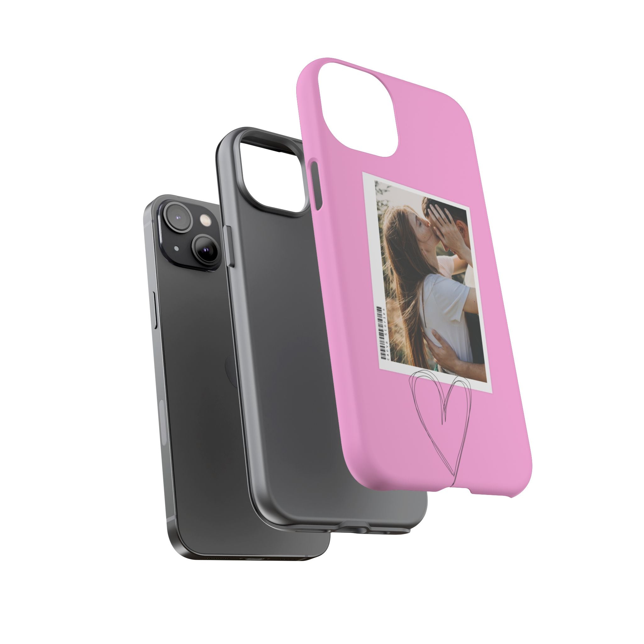 Personalized Couple Case