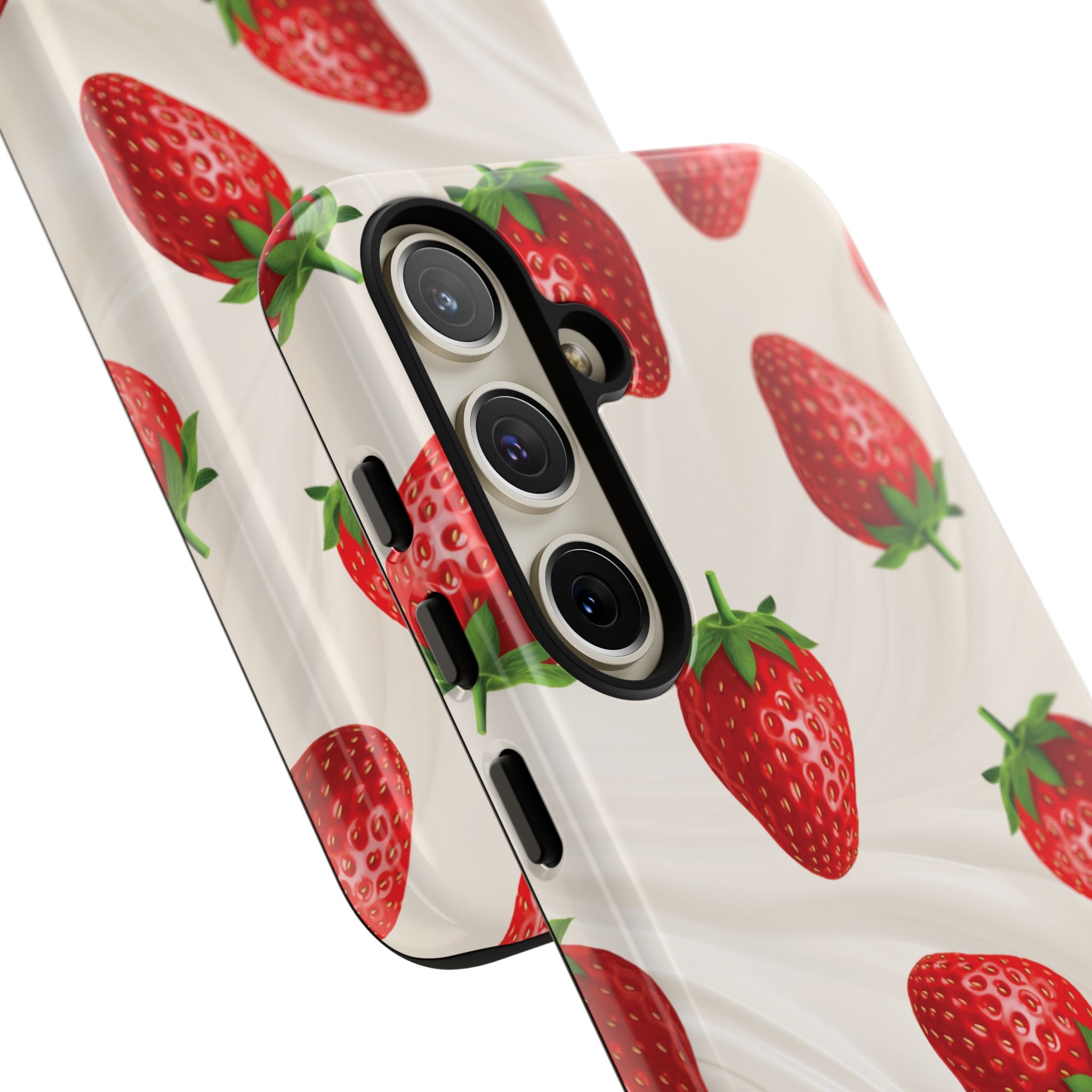 Strawberries