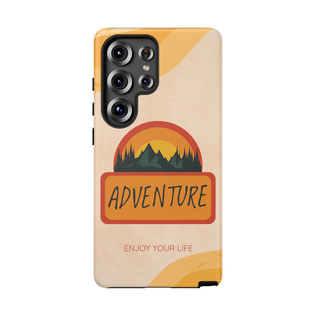 Vintage Mountain