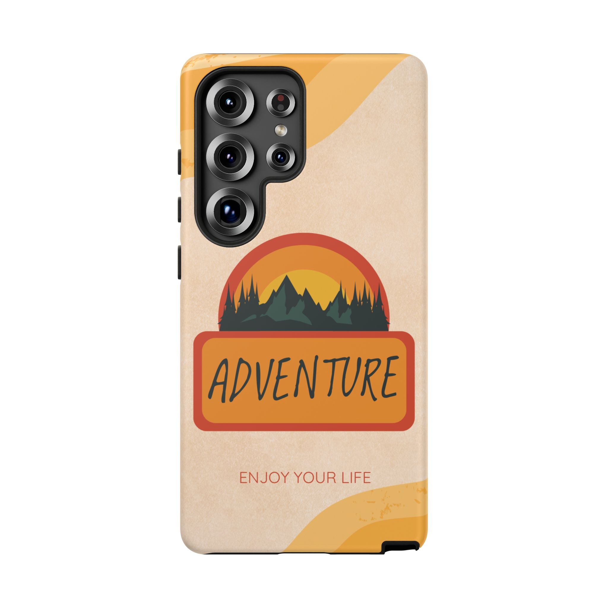 Vintage Mountain