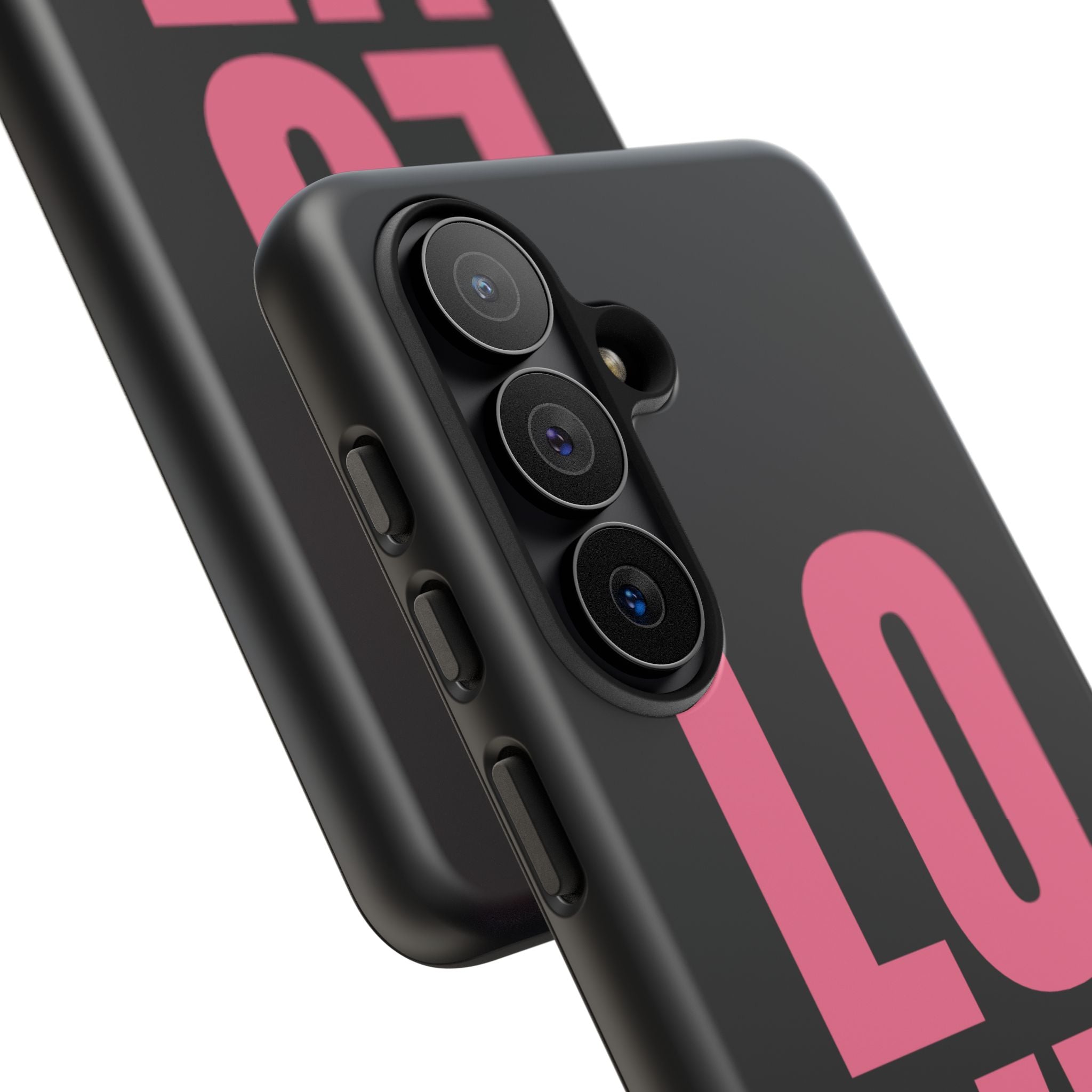 LOVE Phone Case