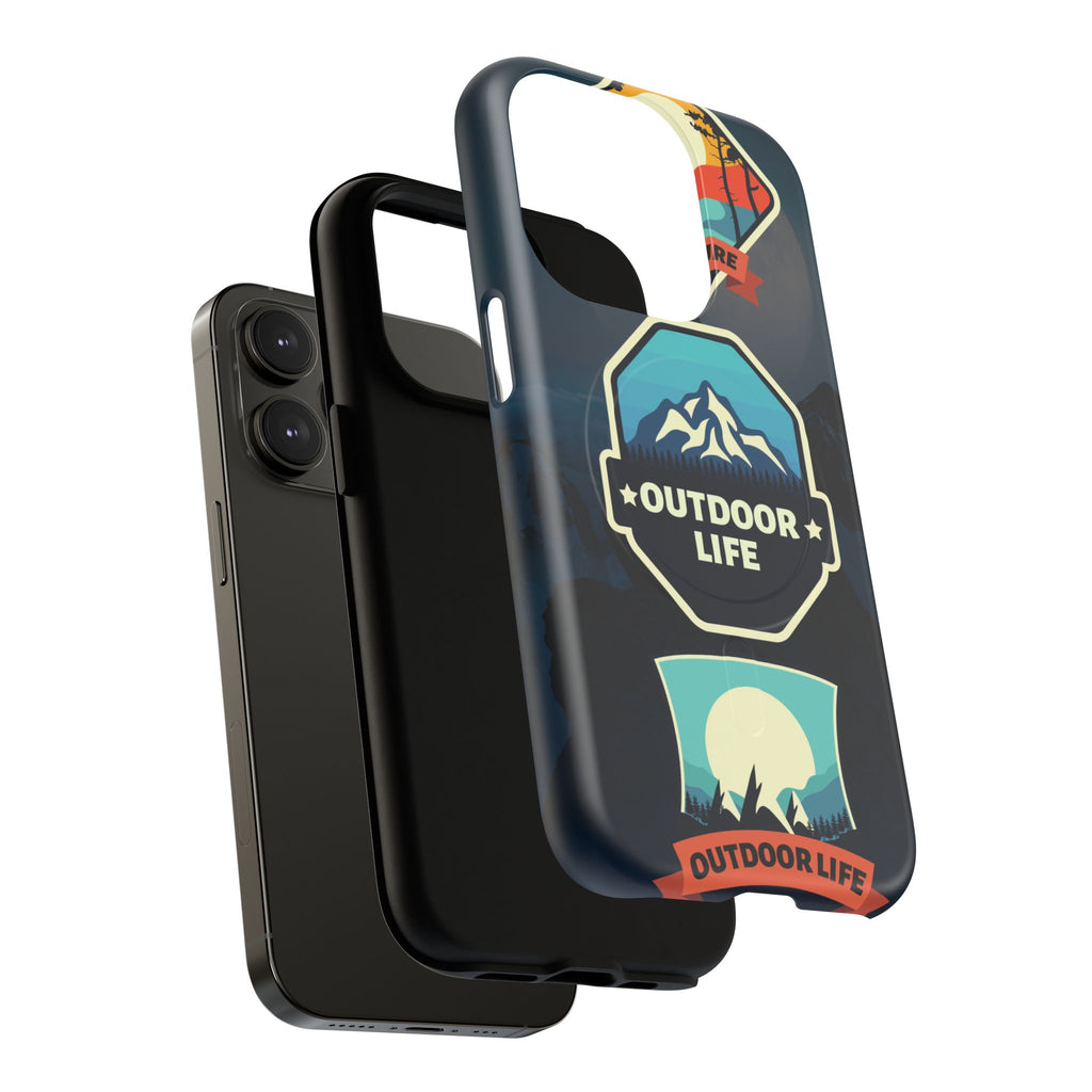 Into the Wild Premium MagSafe