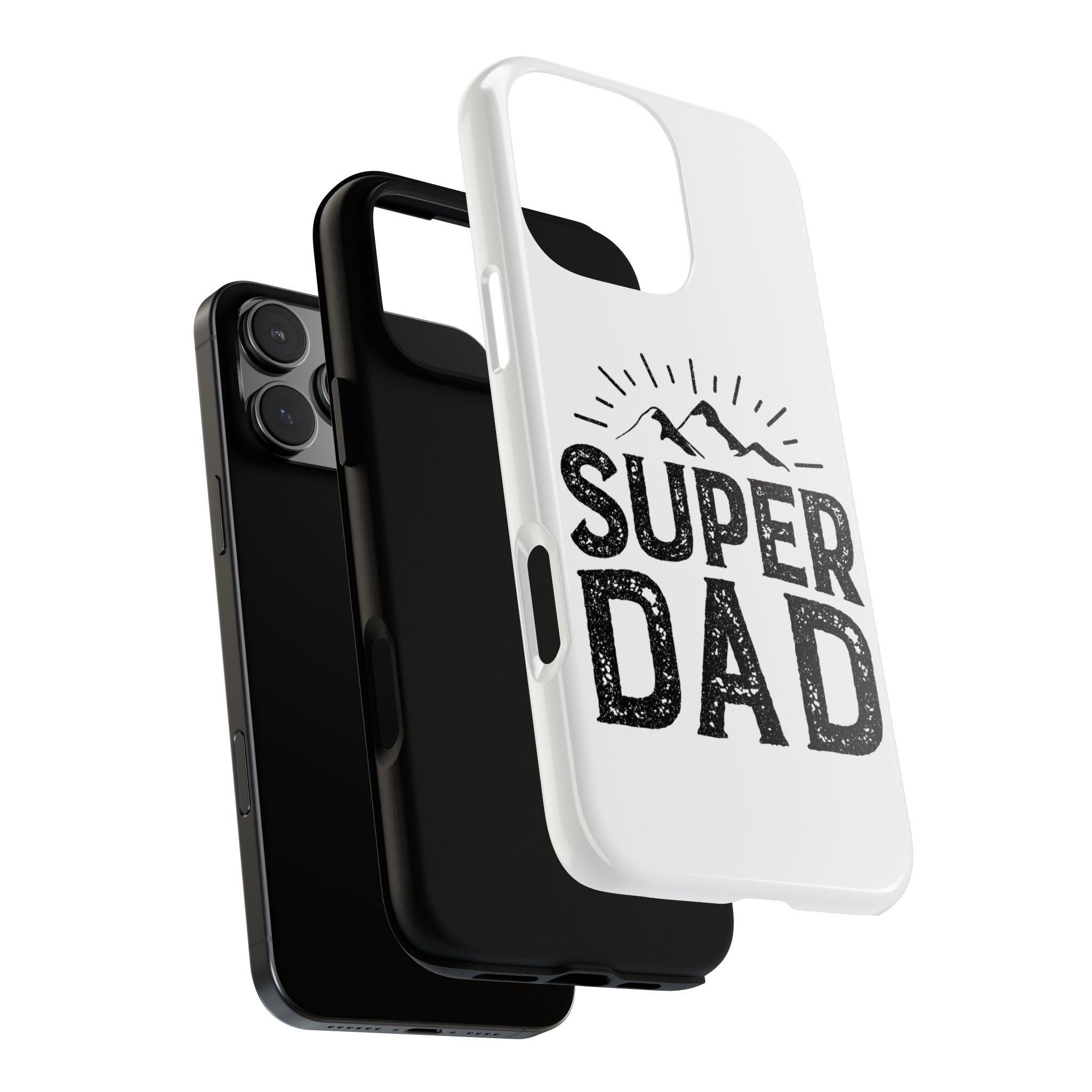 Super Dad Phone Case