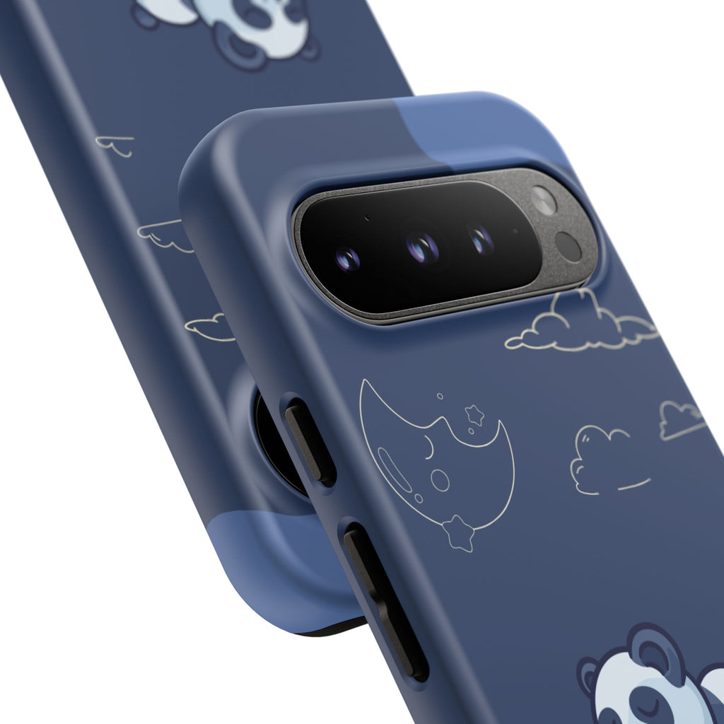 You Are Enough Phone Case