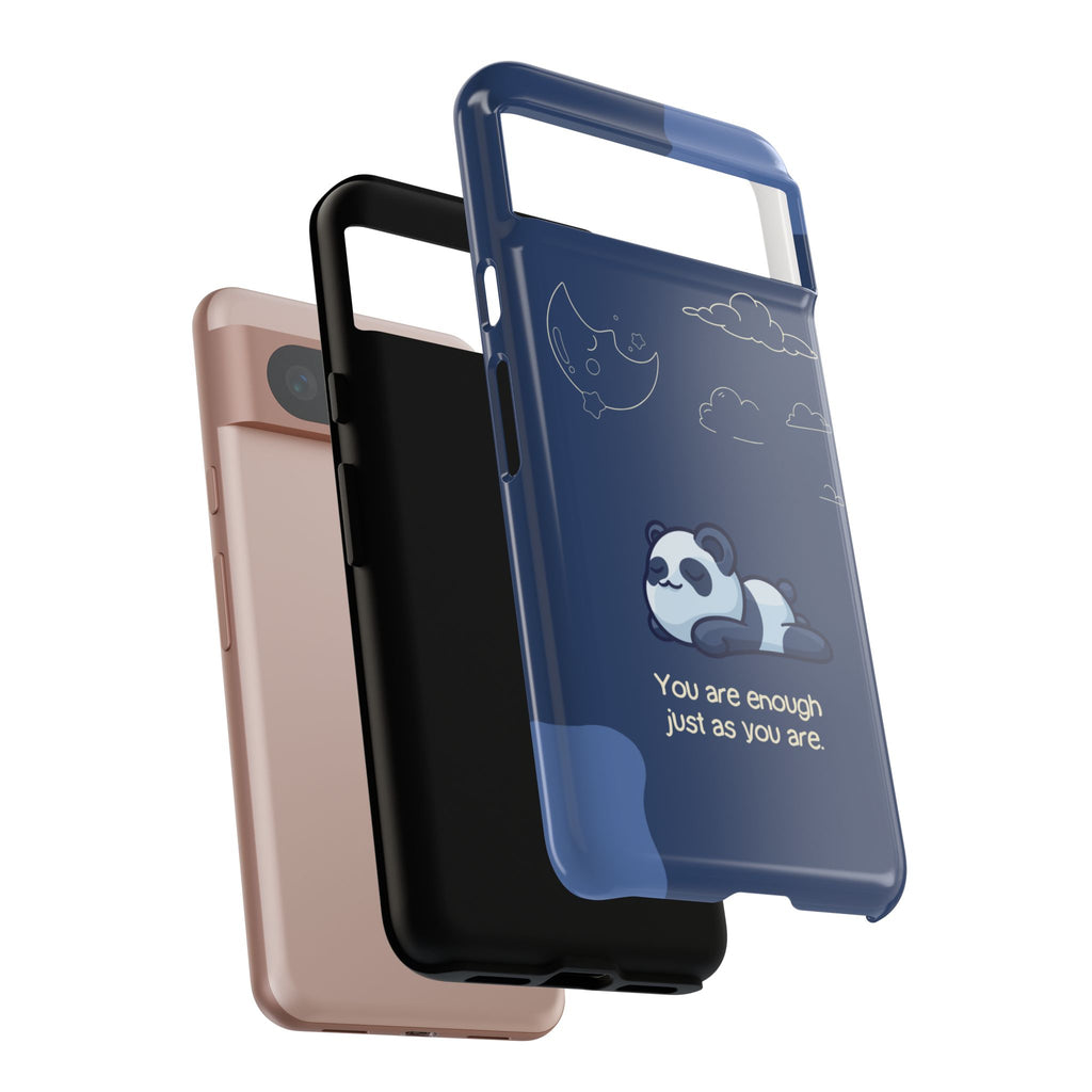 You Are Enough Phone Case