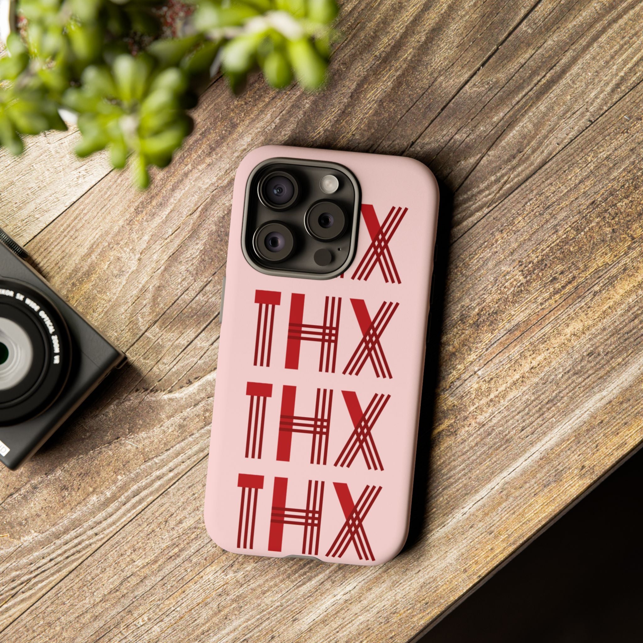 THX Phone Case