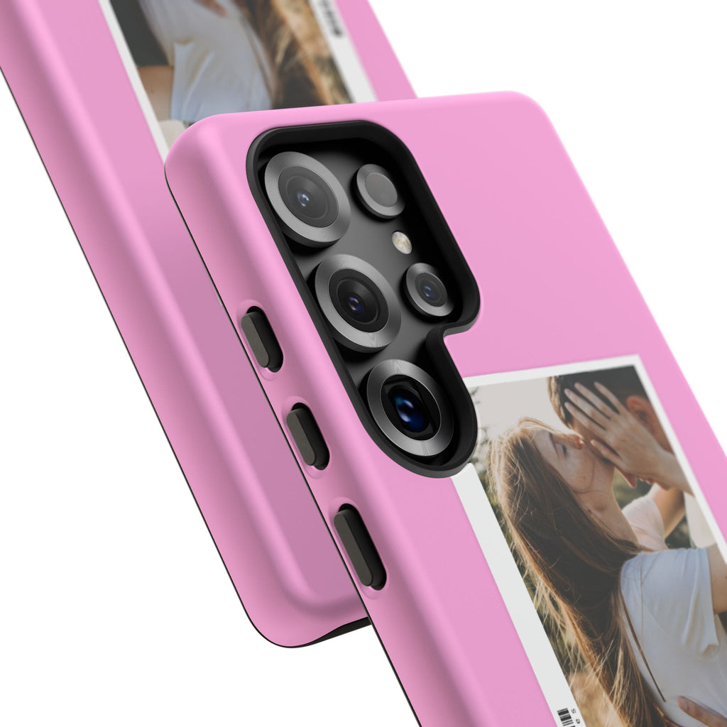 Personalized Couple Case