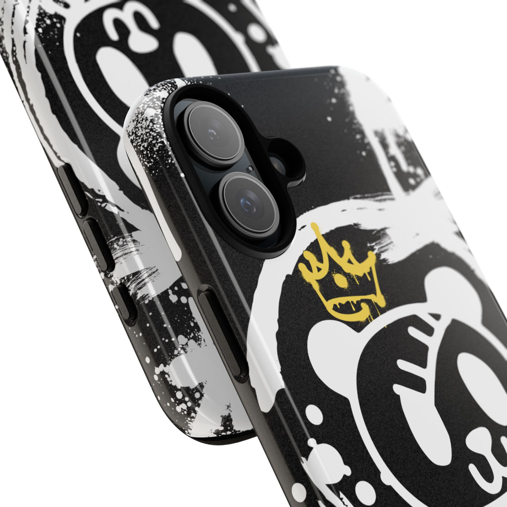 Graffiti Monarch