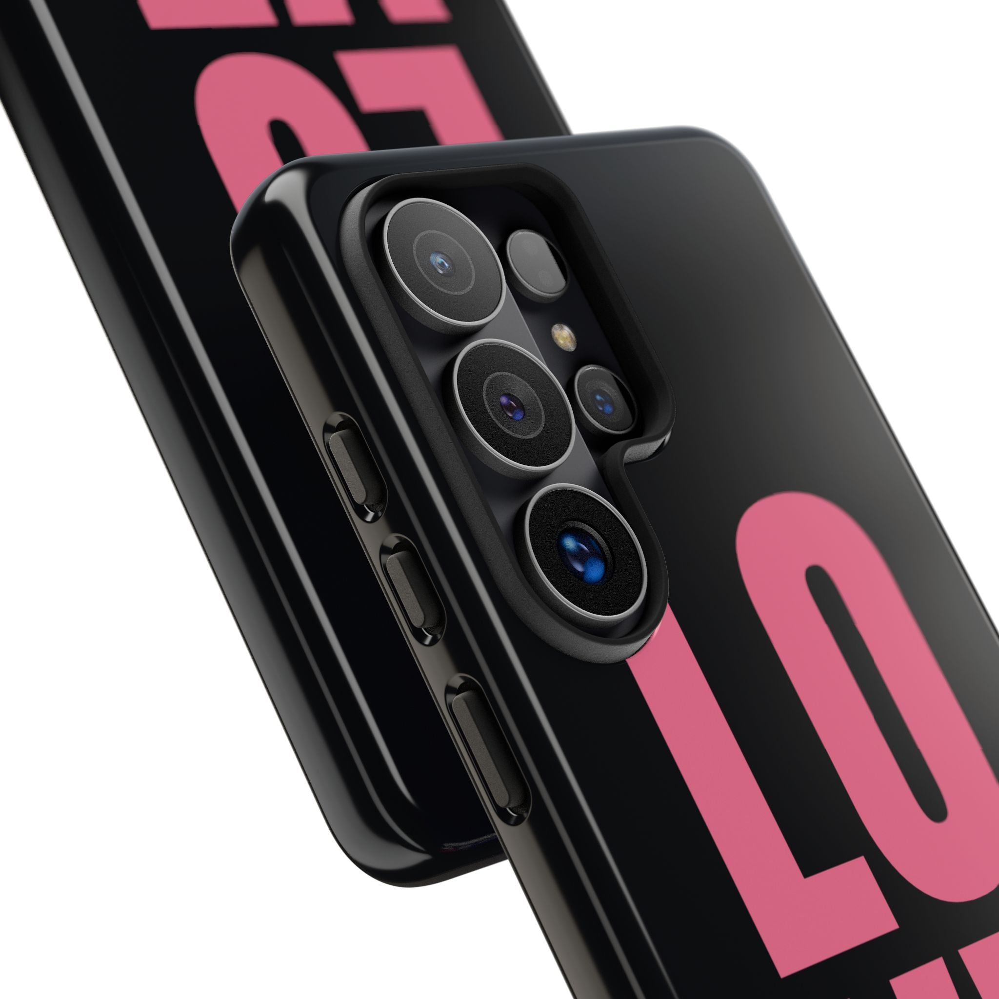 LOVE Phone Case