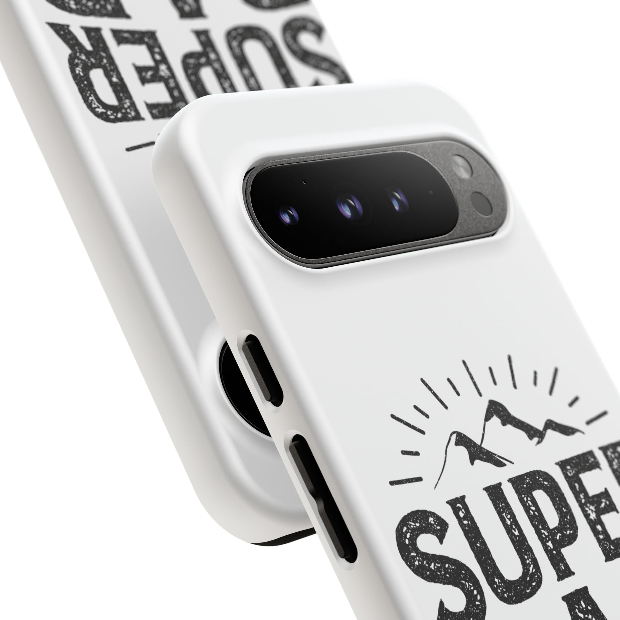 Super Dad Phone Case
