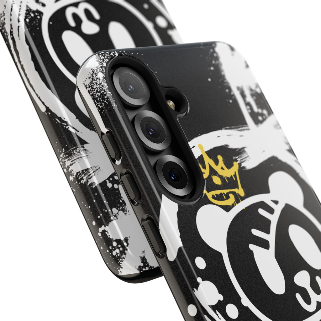Graffiti Monarch