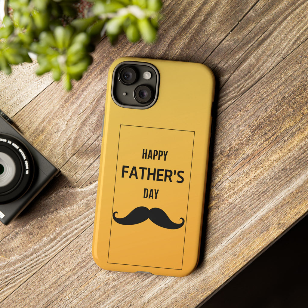Happy Father's Day Phone Case