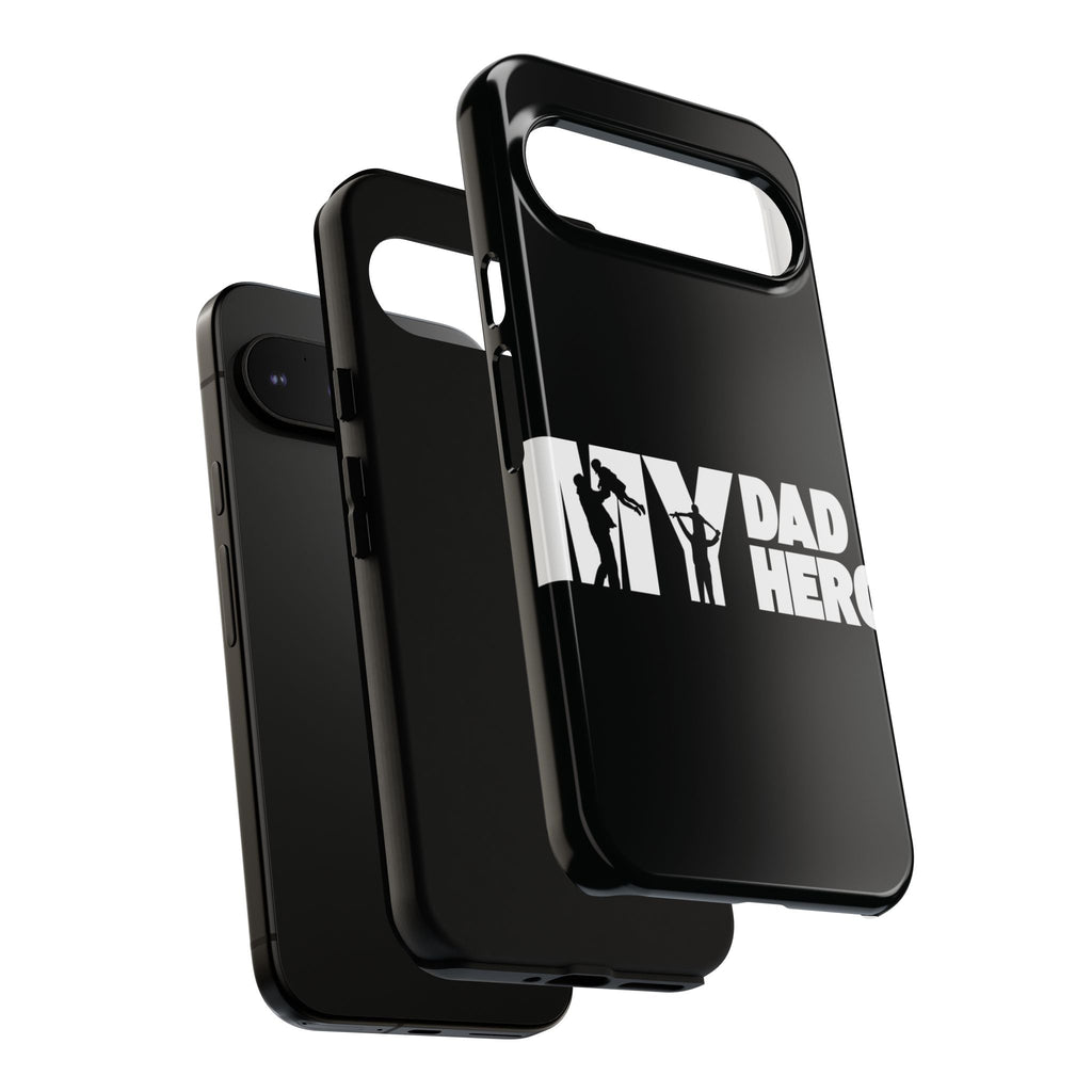 My Dad My Hero Case