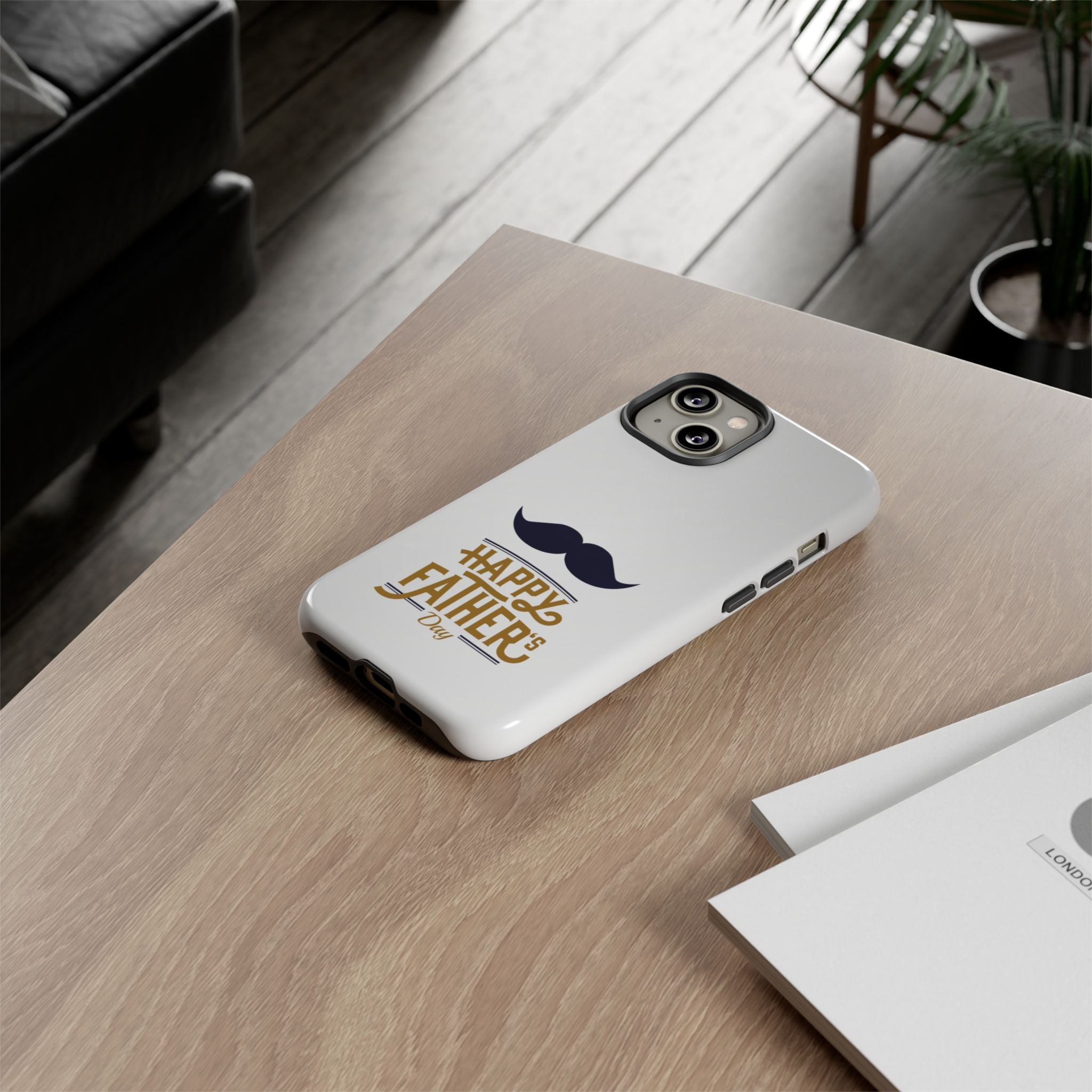 Luxury Father's Day Case