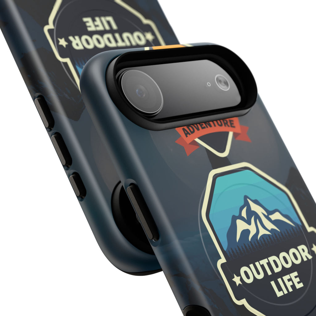 Into the Wild Premium MagSafe