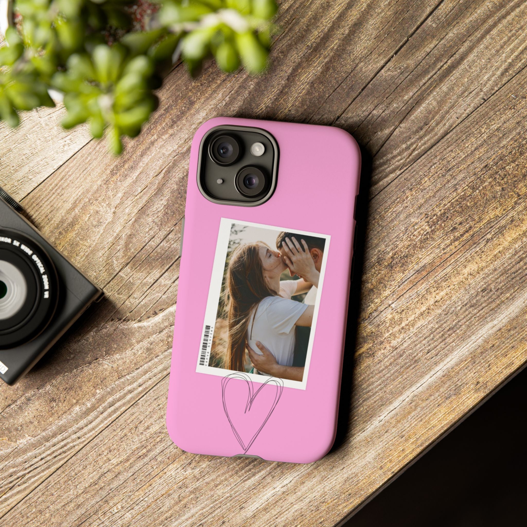 Personalized Couple Case