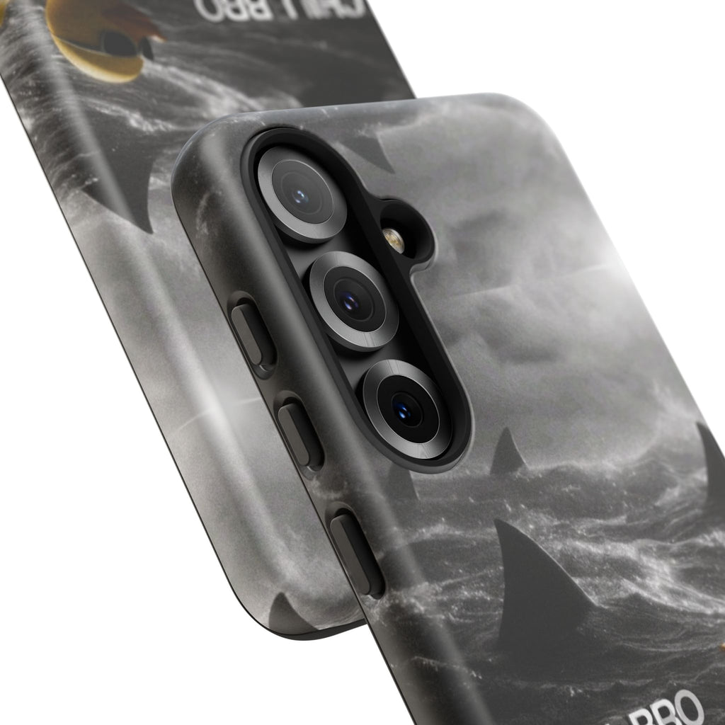 Chill Bro Phone Case