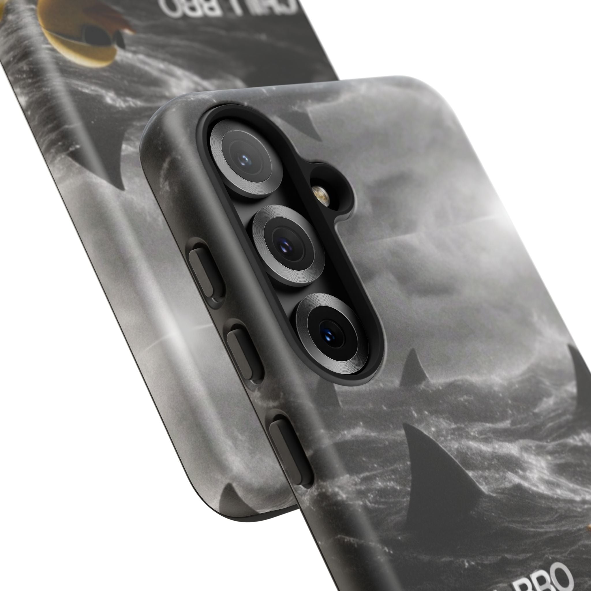 Chill Bro Phone Case