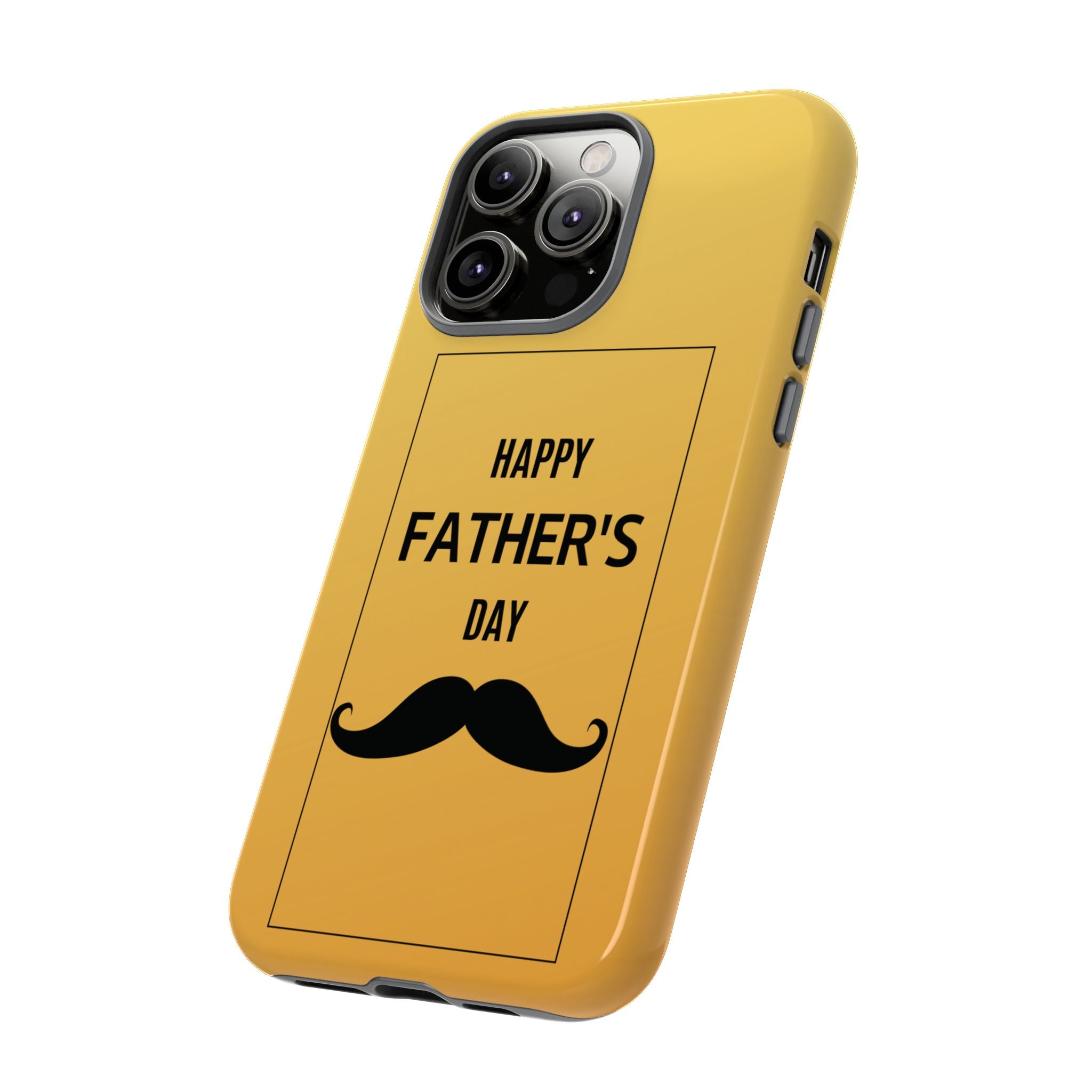Happy Father's Day Phone Case