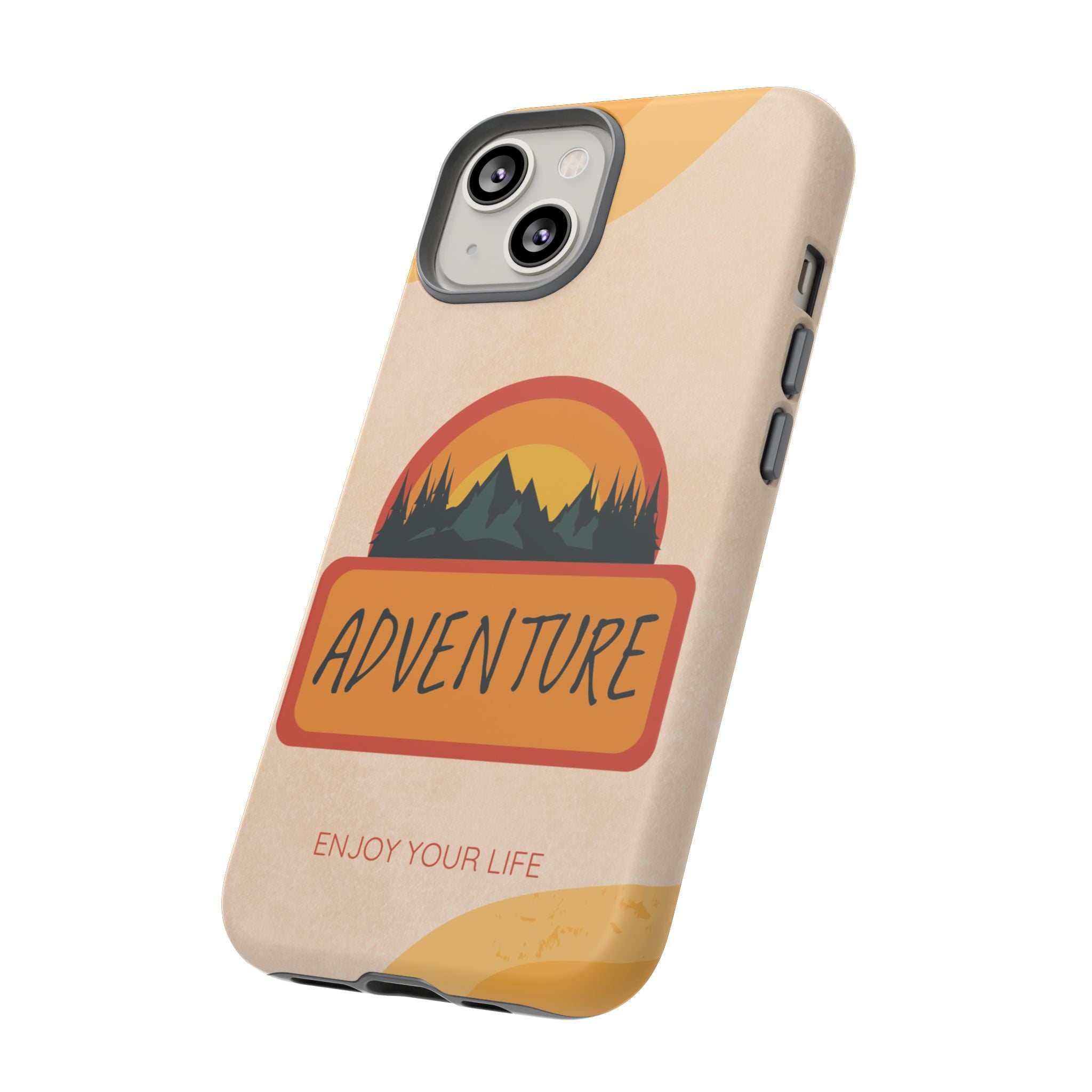 Vintage Mountain