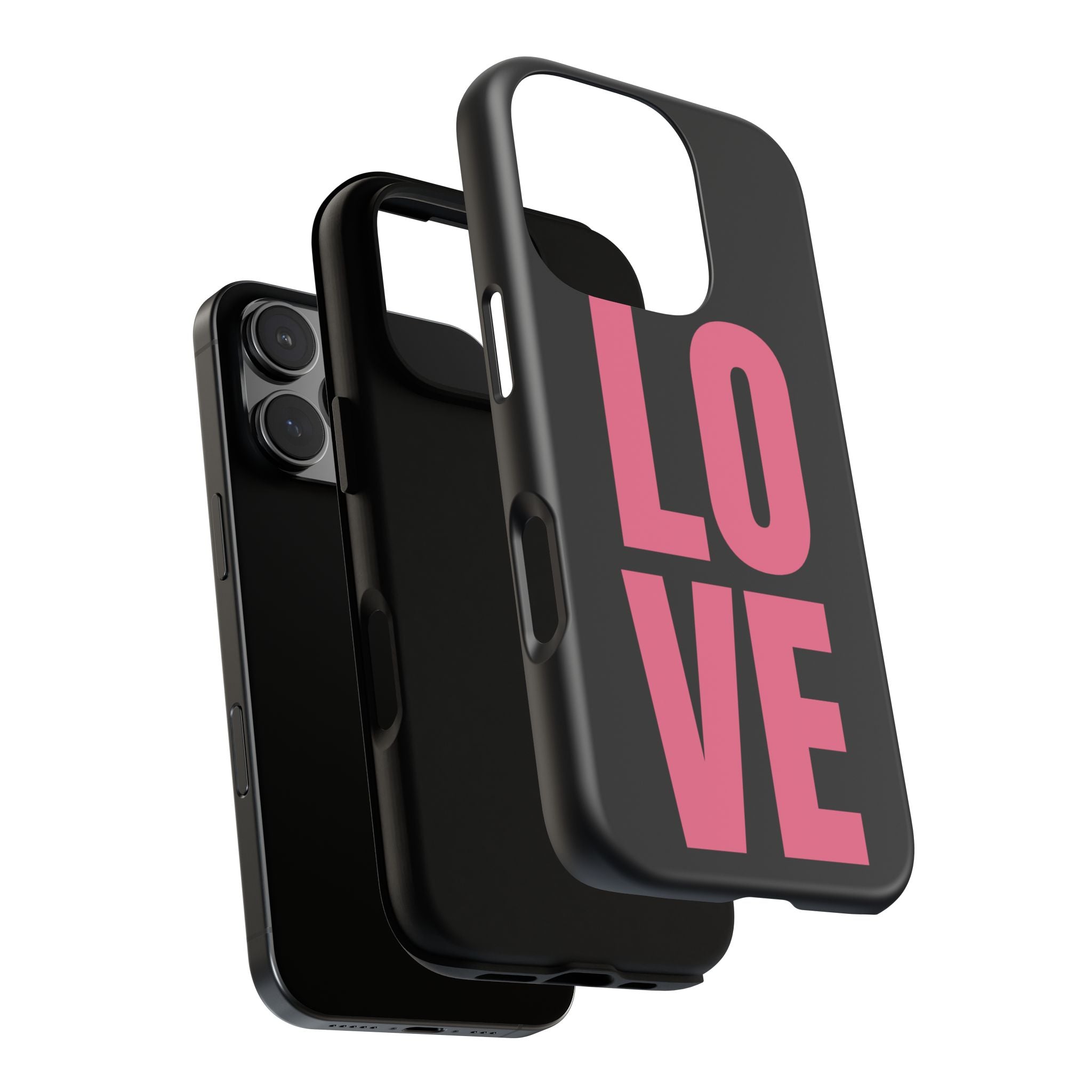 LOVE Phone Case
