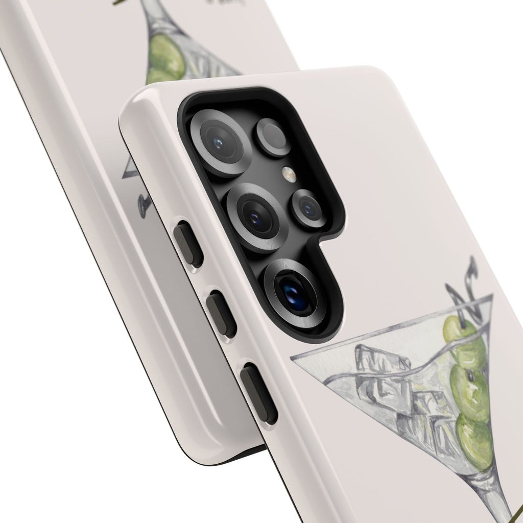 Just a Tini Bit Older Phone Case
