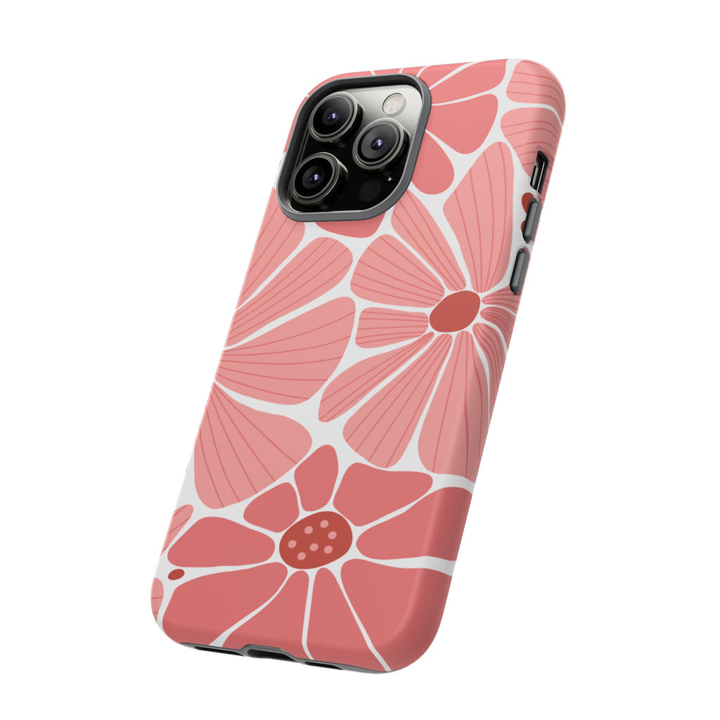 Pink Daisy