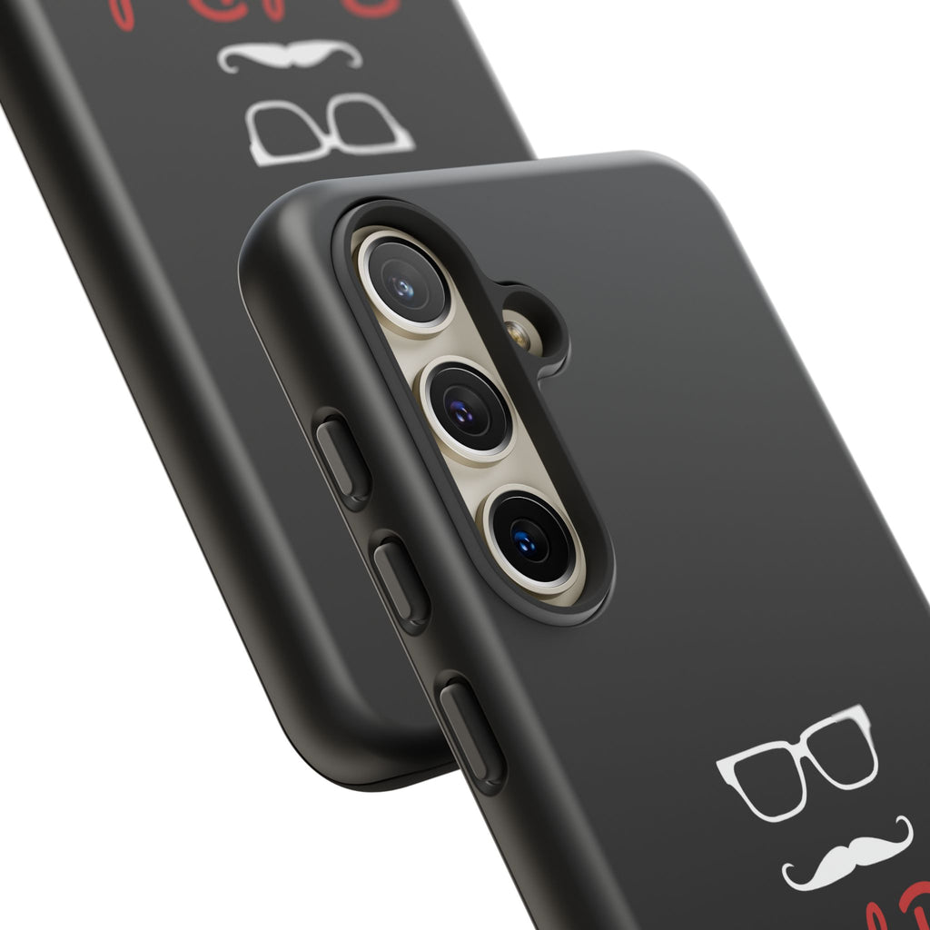 Best Dad Mode Phone Case