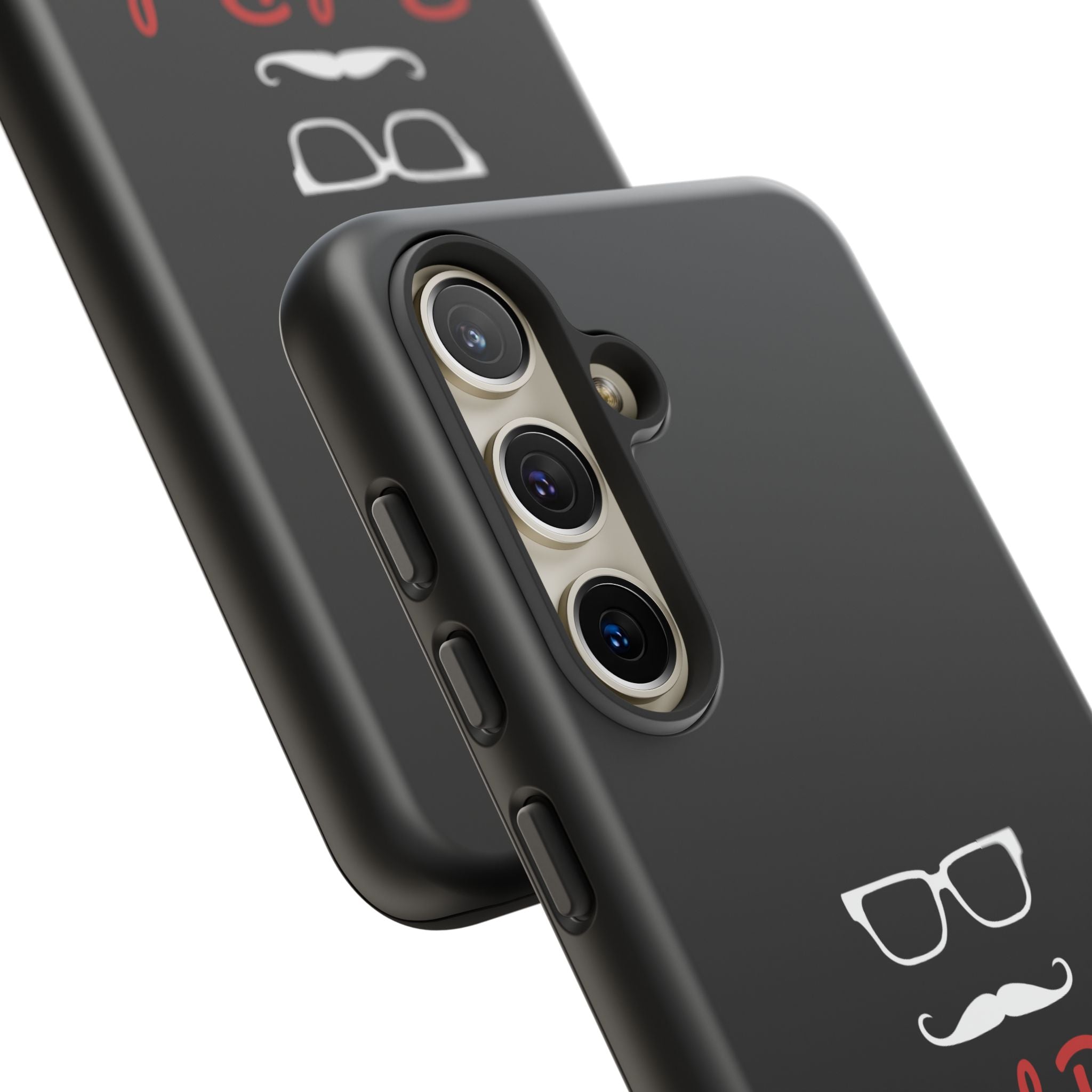 Best Dad Mode Phone Case